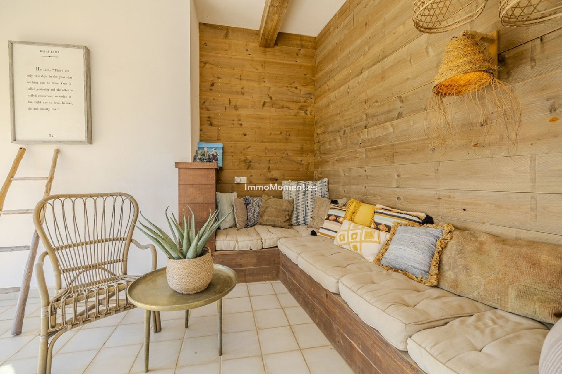 Revente - Villa individuelle - Jávea - Jávea - Xàbia Centro