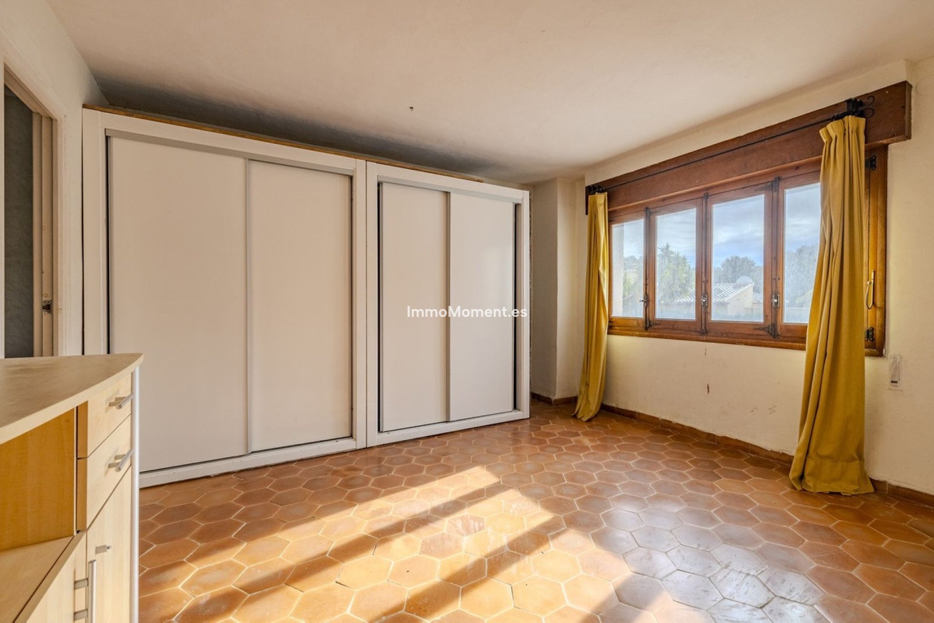 Revente - Villa individuelle - Jávea - Jávea - Xàbia Centro
