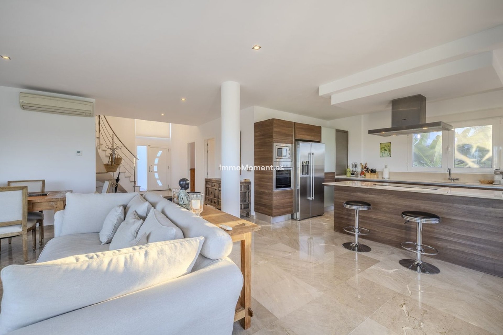 Revente - Villa individuelle - Jávea - Jávea - Xàbia Centro