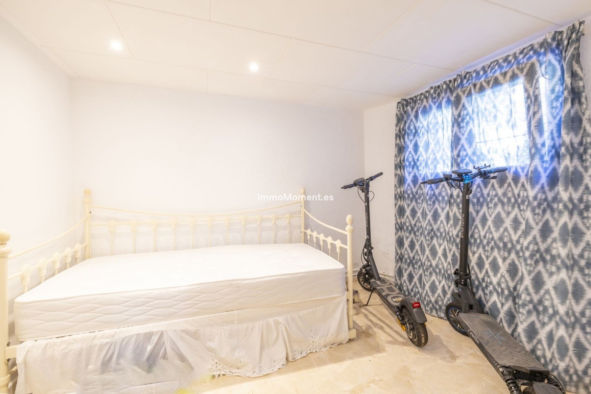 Revente - Villa individuelle - Jávea - Jávea - Xàbia Centro