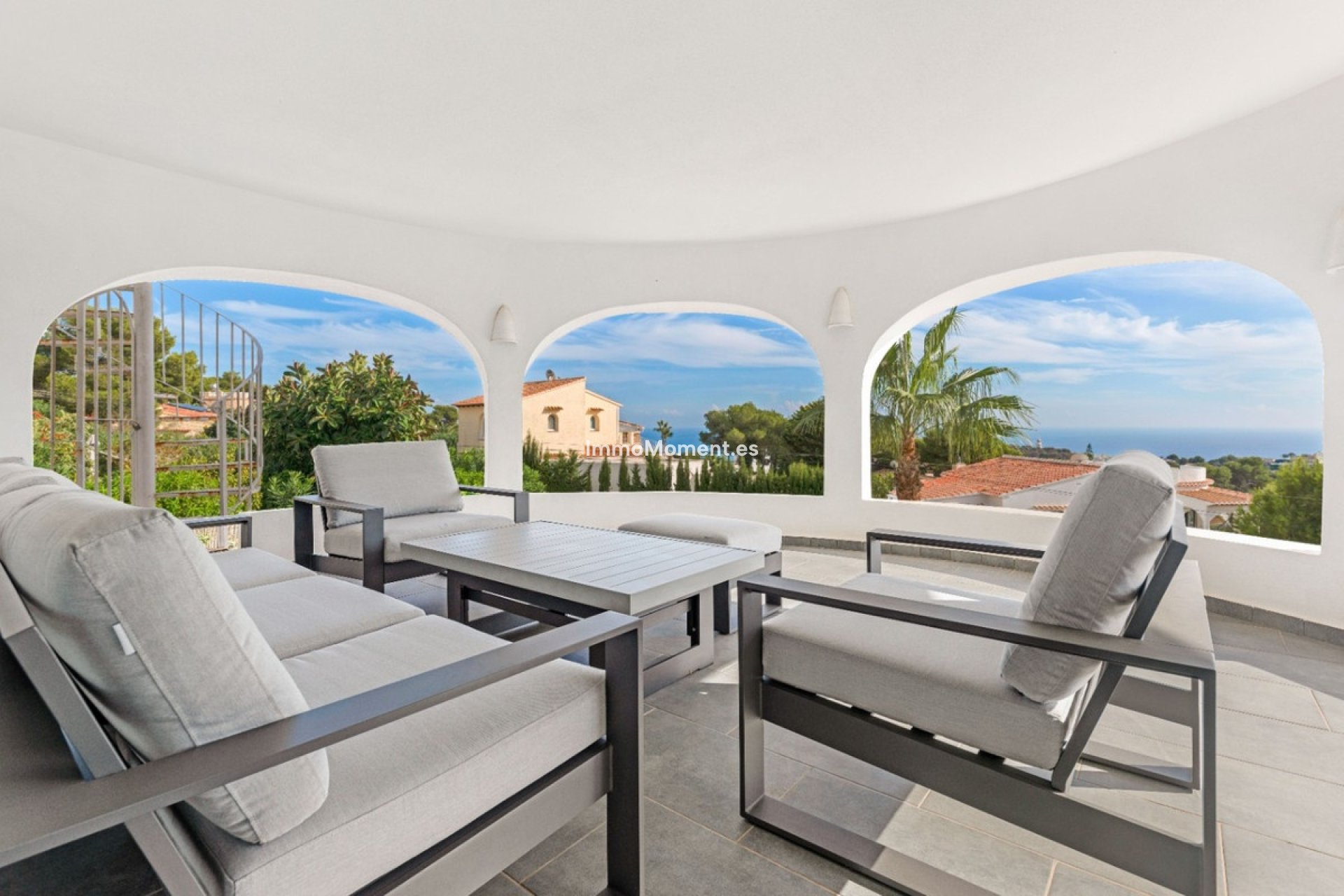 Revente - Villa individuelle - Jávea - Jávea - Xàbia Centro