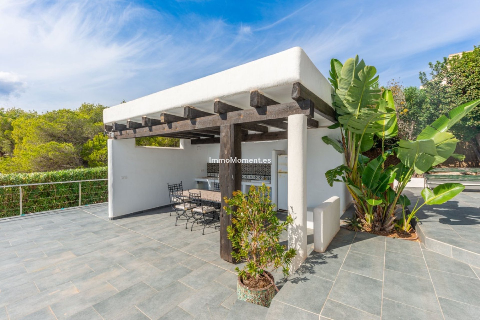 Revente - Villa individuelle - Jávea - Jávea - Xàbia Centro