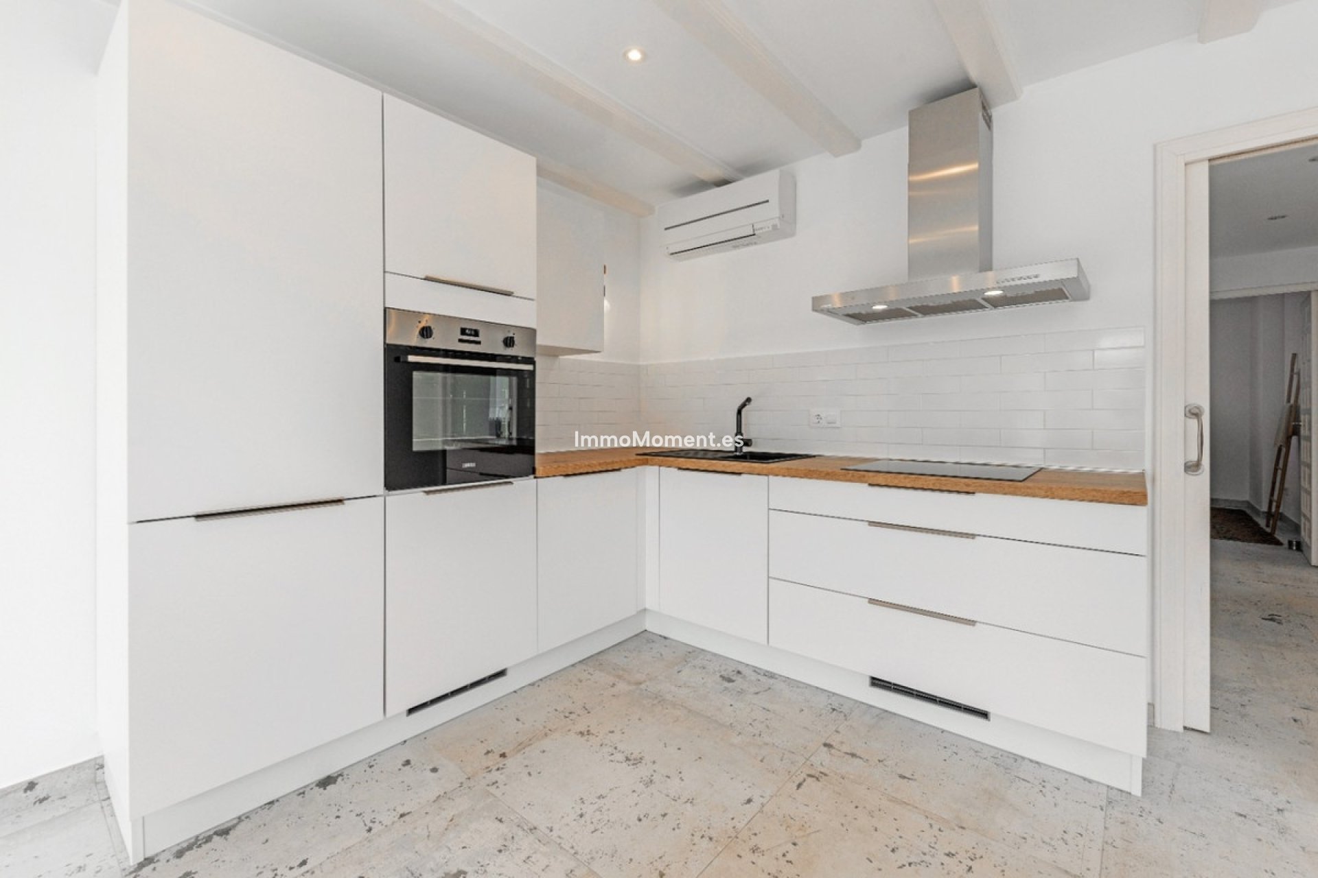 Revente - Villa individuelle - Jávea - Jávea - Xàbia Centro