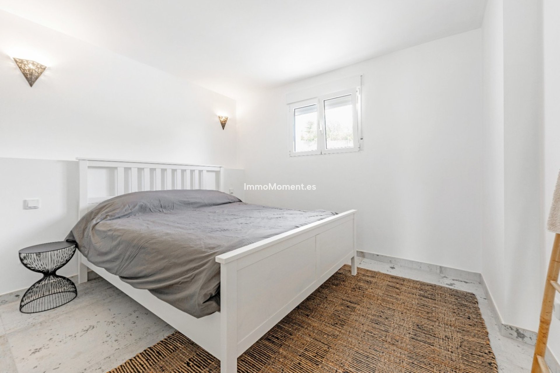 Revente - Villa individuelle - Jávea - Jávea - Xàbia Centro