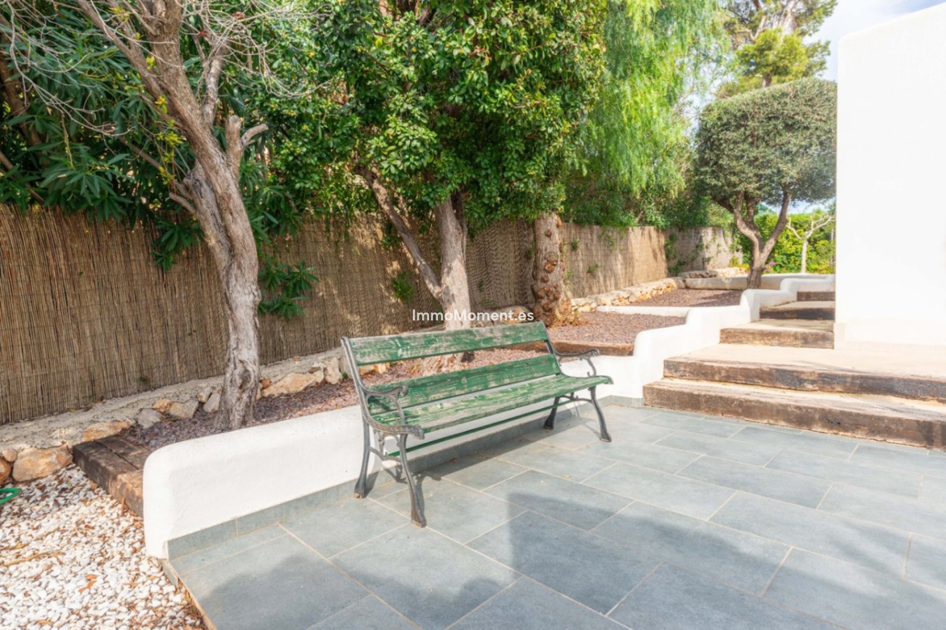 Revente - Villa individuelle - Jávea - Jávea - Xàbia Centro