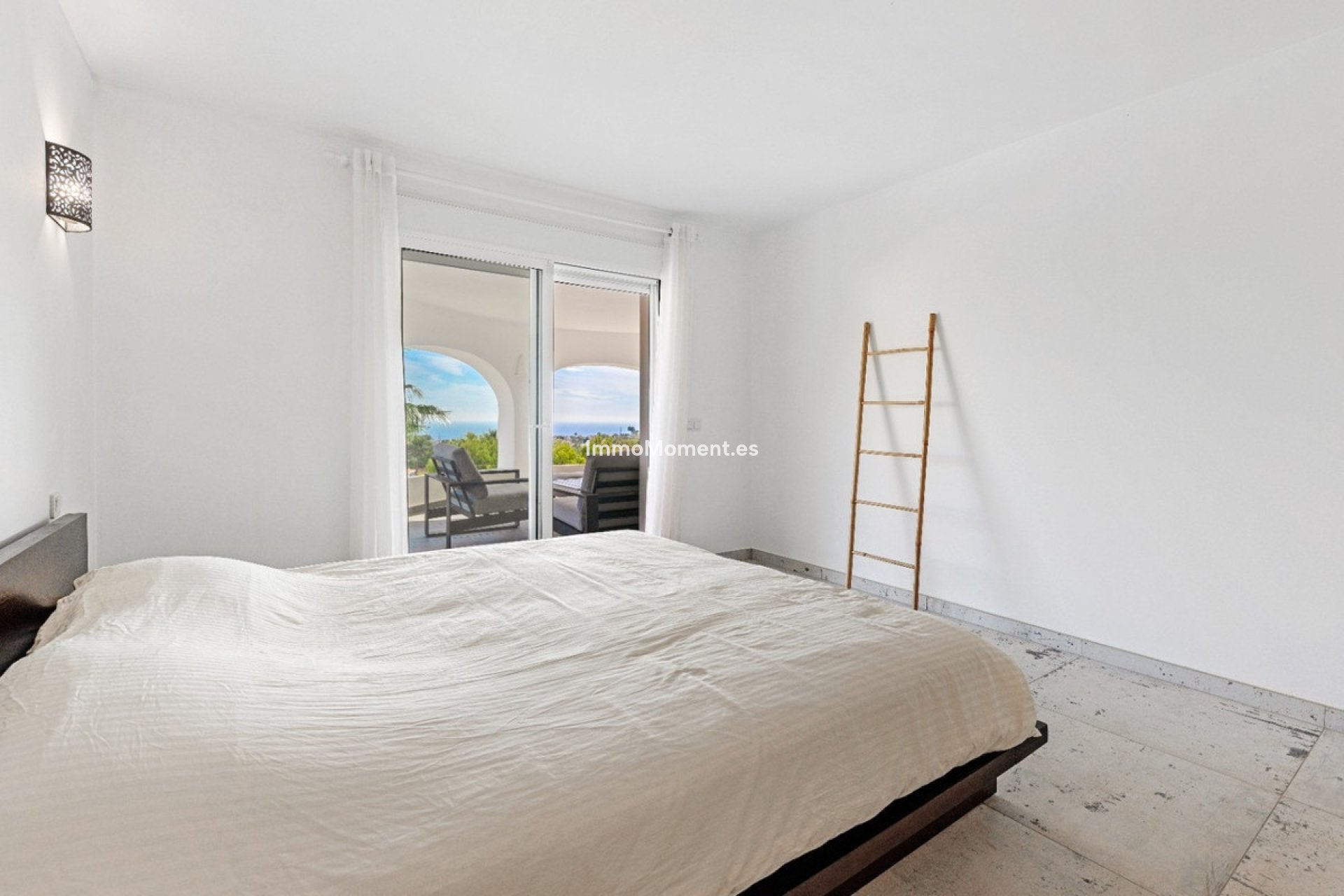 Revente - Villa individuelle - Jávea - Jávea - Xàbia Centro
