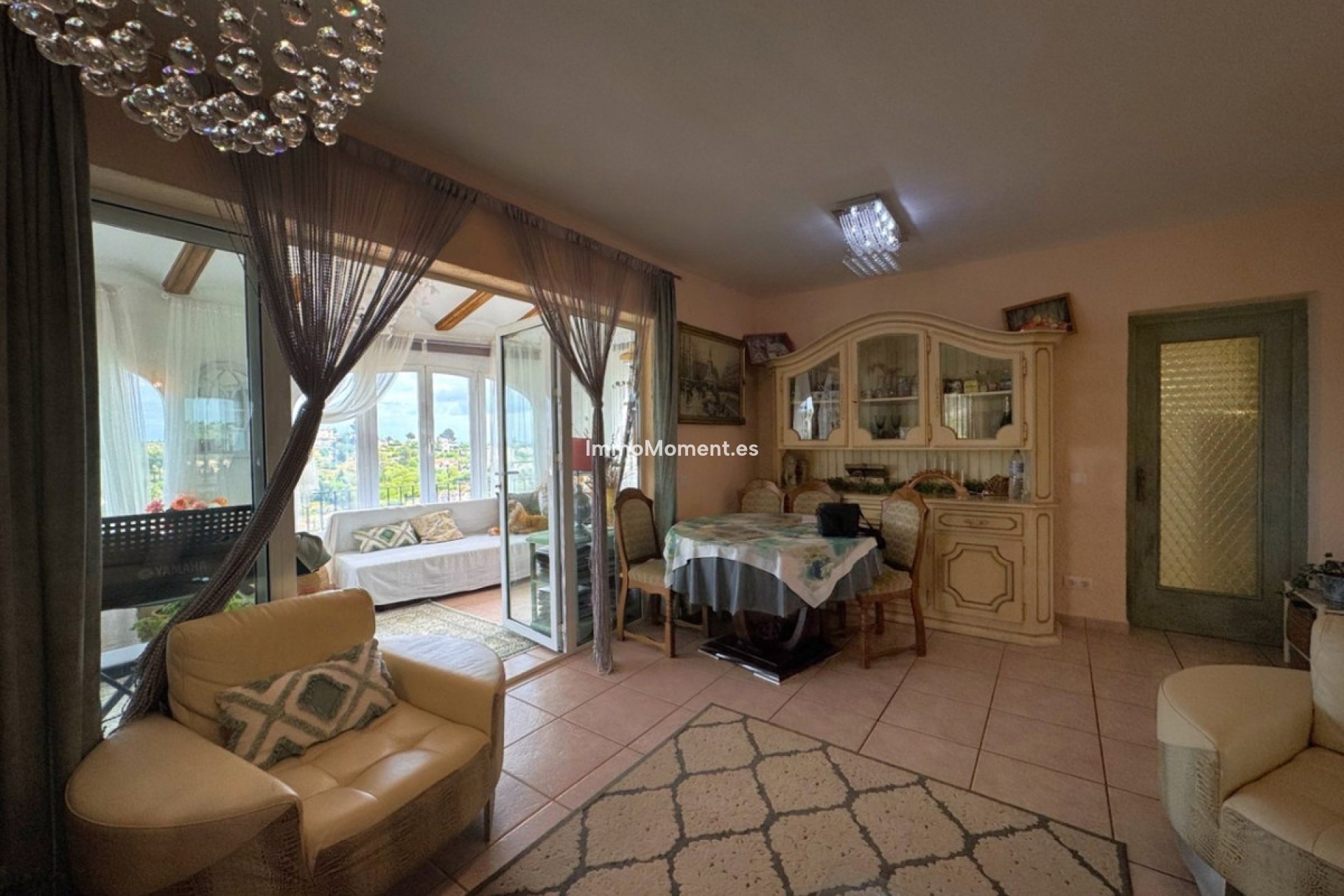 Revente - Villa individuelle - Jávea - Jávea - Xàbia Centro