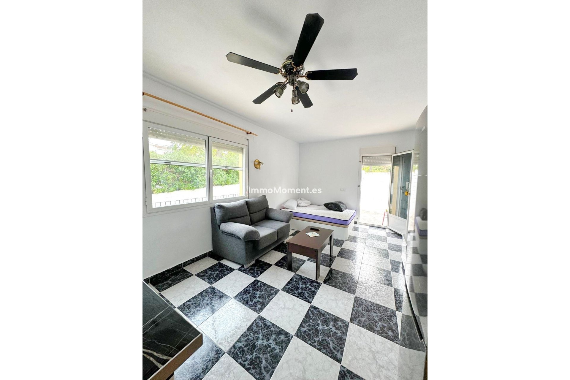 Revente - Villa individuelle - Jávea - Jávea - Xàbia Centro