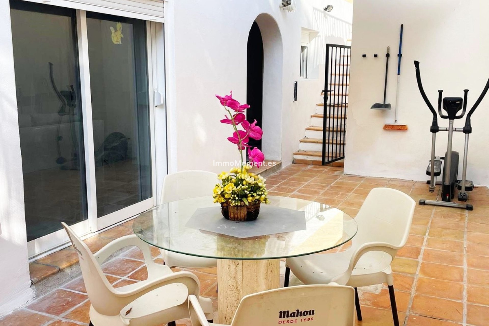 Revente - Villa individuelle - Jávea - Jávea - Xàbia Centro