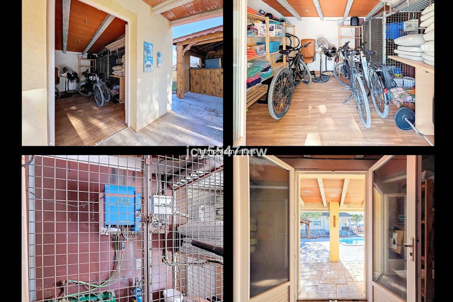 Revente - Villa individuelle - Jumilla - Cañada del Trigo