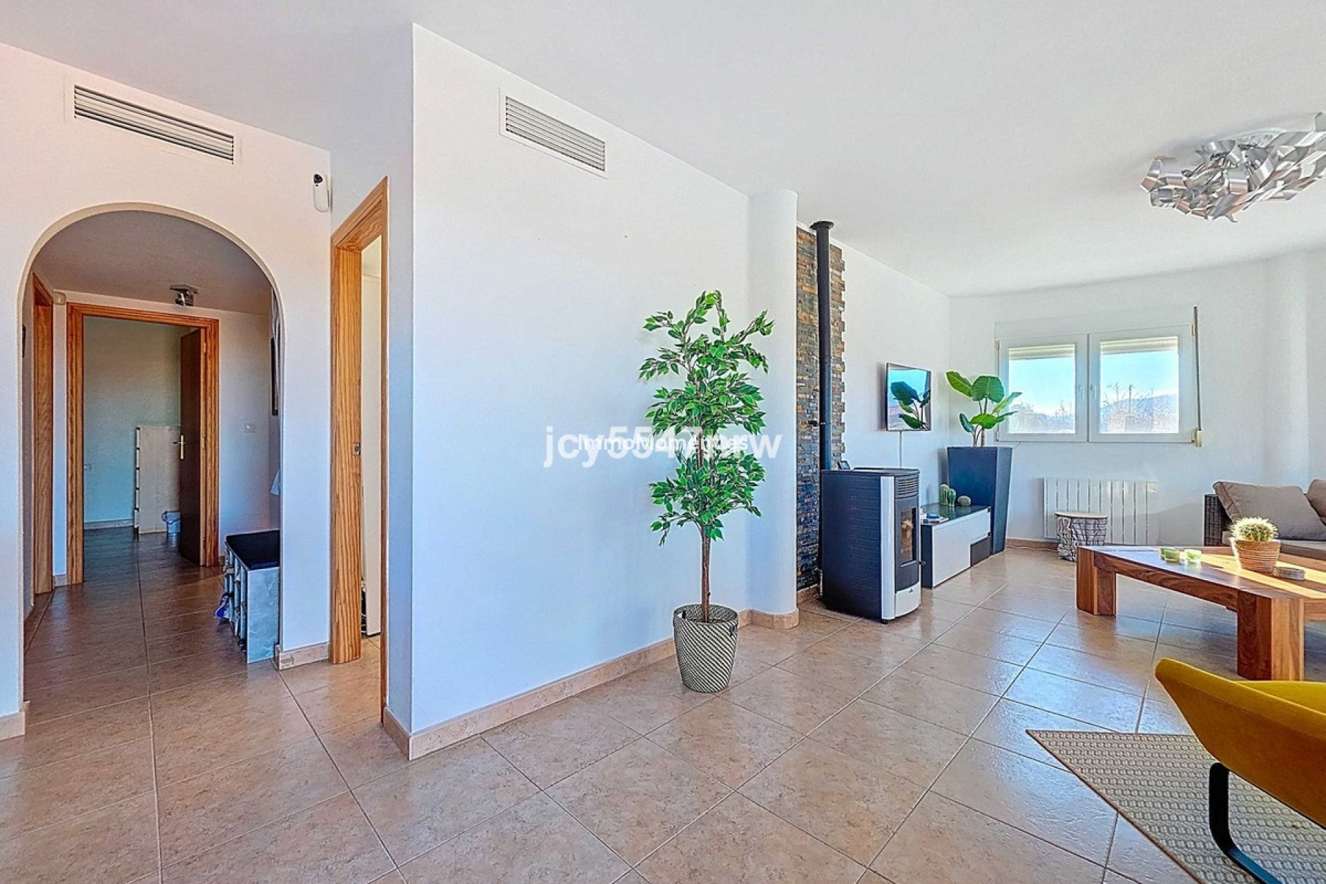 Revente - Villa individuelle - Jumilla - Cañada del Trigo