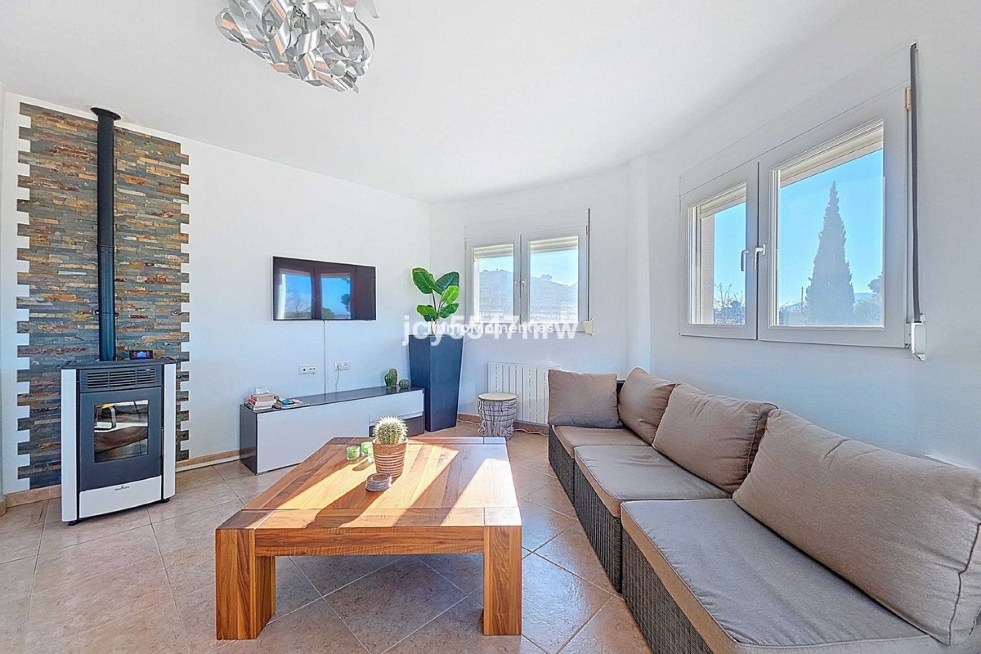 Revente - Villa individuelle - Jumilla - Cañada del Trigo