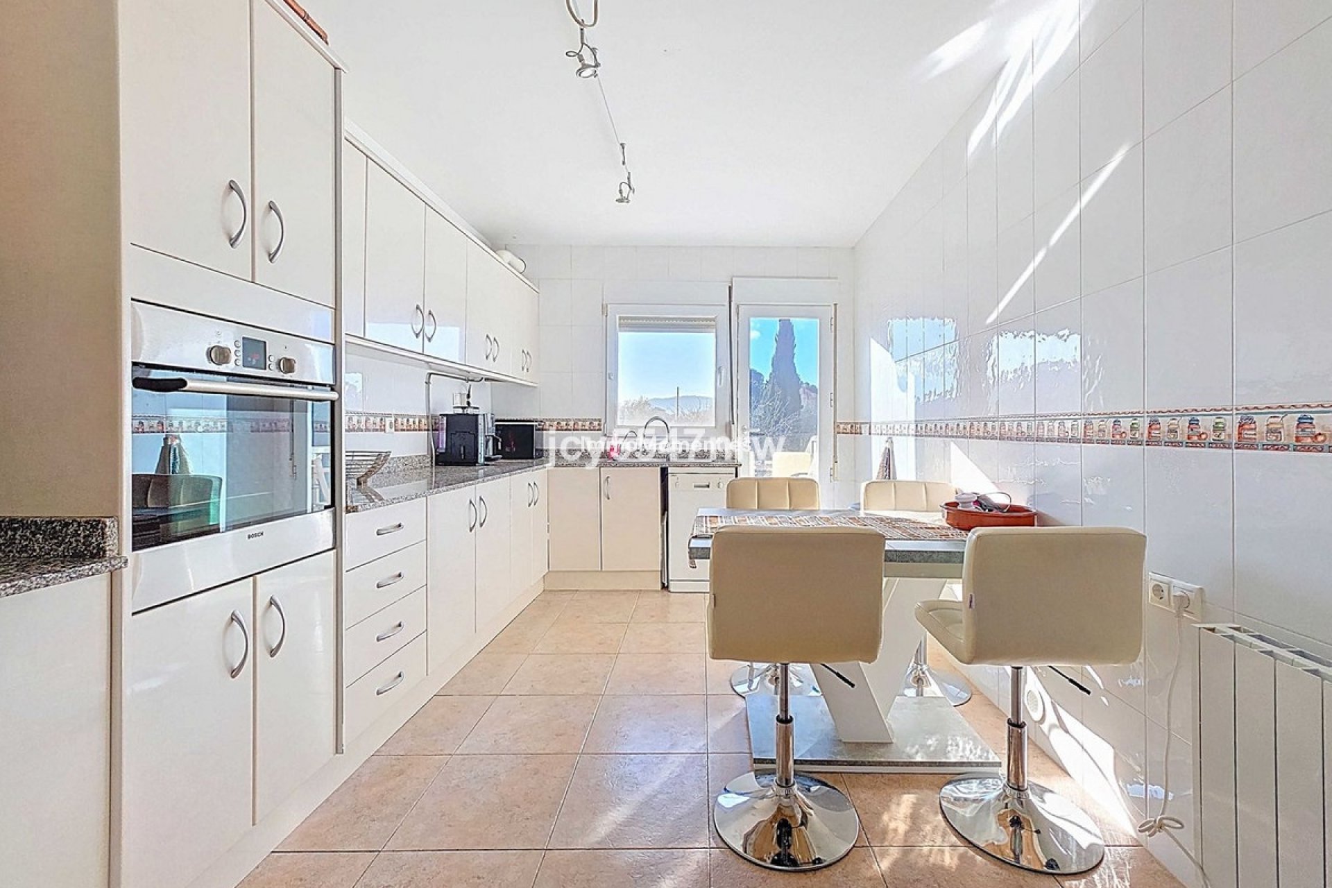 Revente - Villa individuelle - Jumilla - Cañada del Trigo