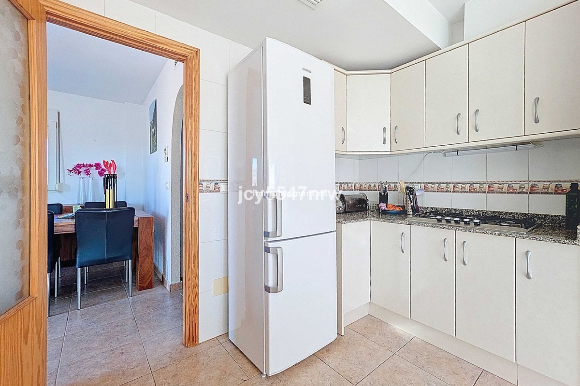 Revente - Villa individuelle - Jumilla - Cañada del Trigo