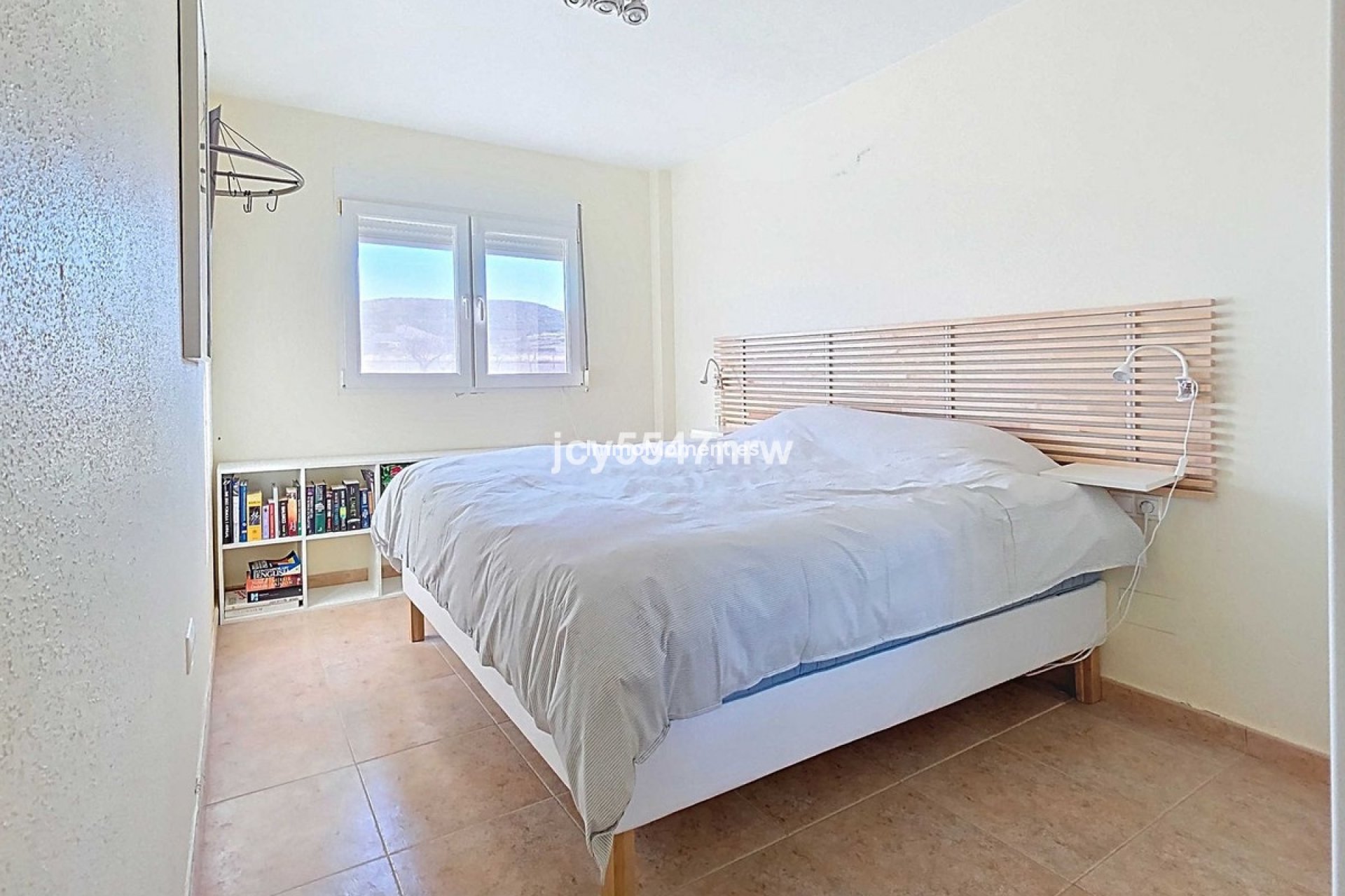 Revente - Villa individuelle - Jumilla - Cañada del Trigo
