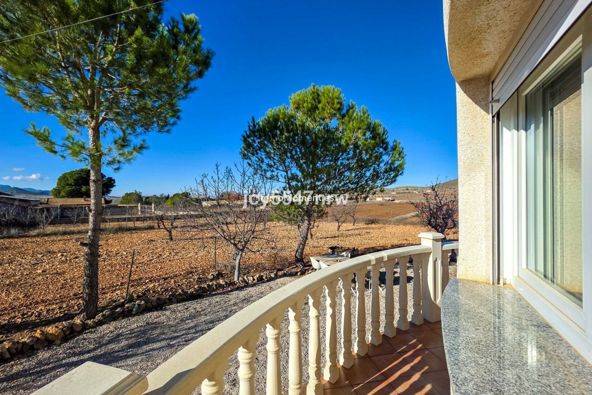 Revente - Villa individuelle - Jumilla - Cañada del Trigo
