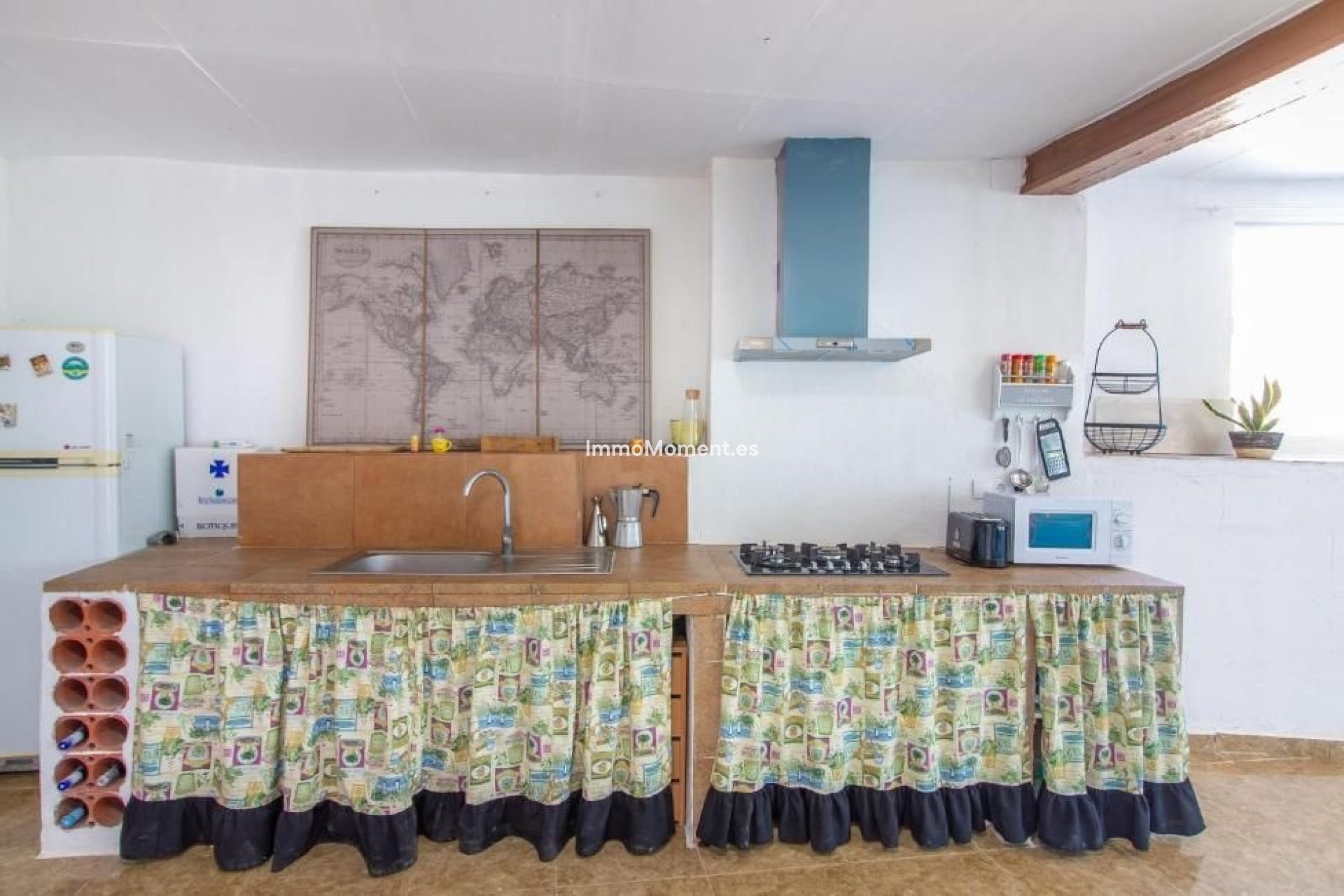 Revente - Villa individuelle - Jumilla - Jumilla Centro
