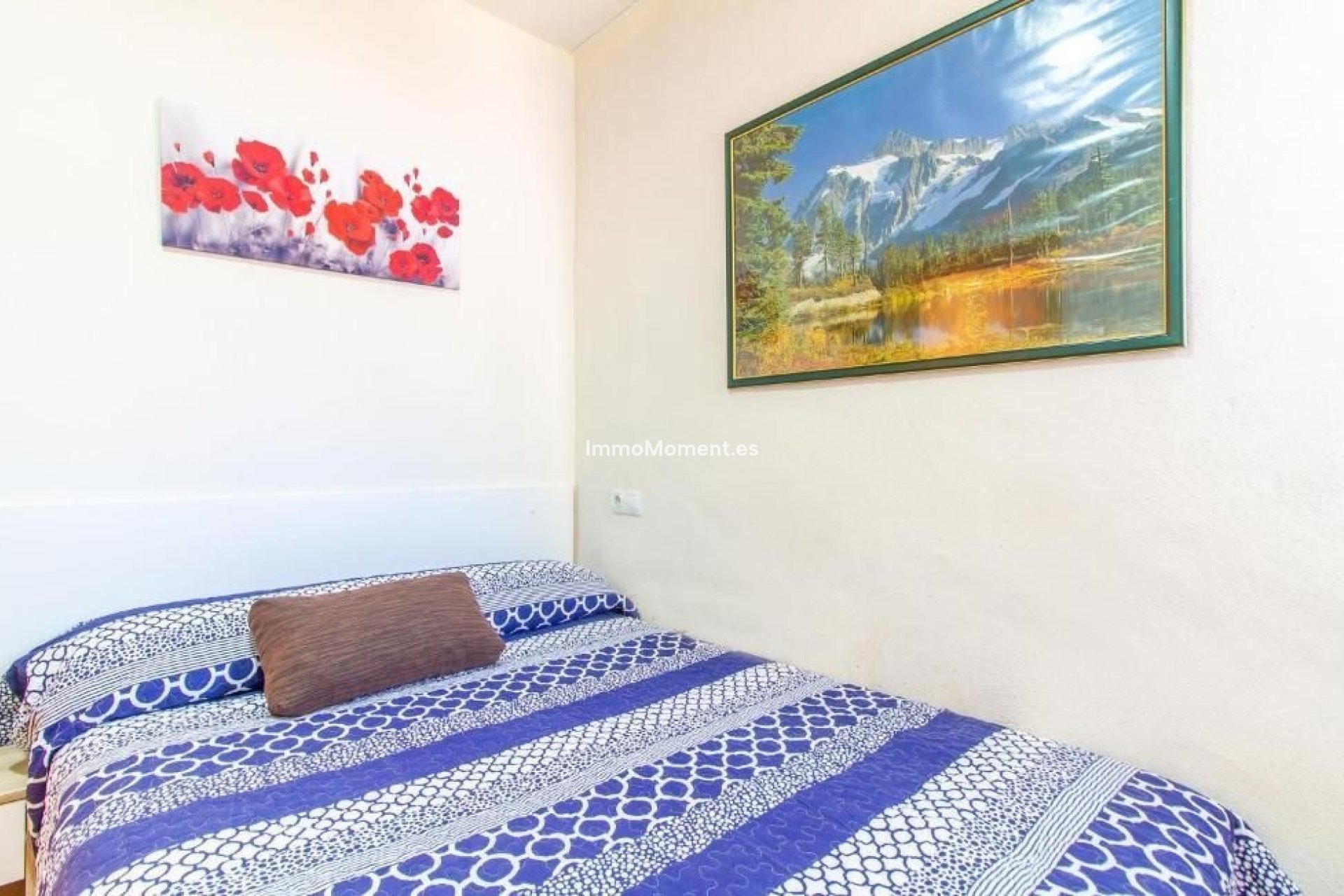 Revente - Villa individuelle - Jumilla - Jumilla Centro