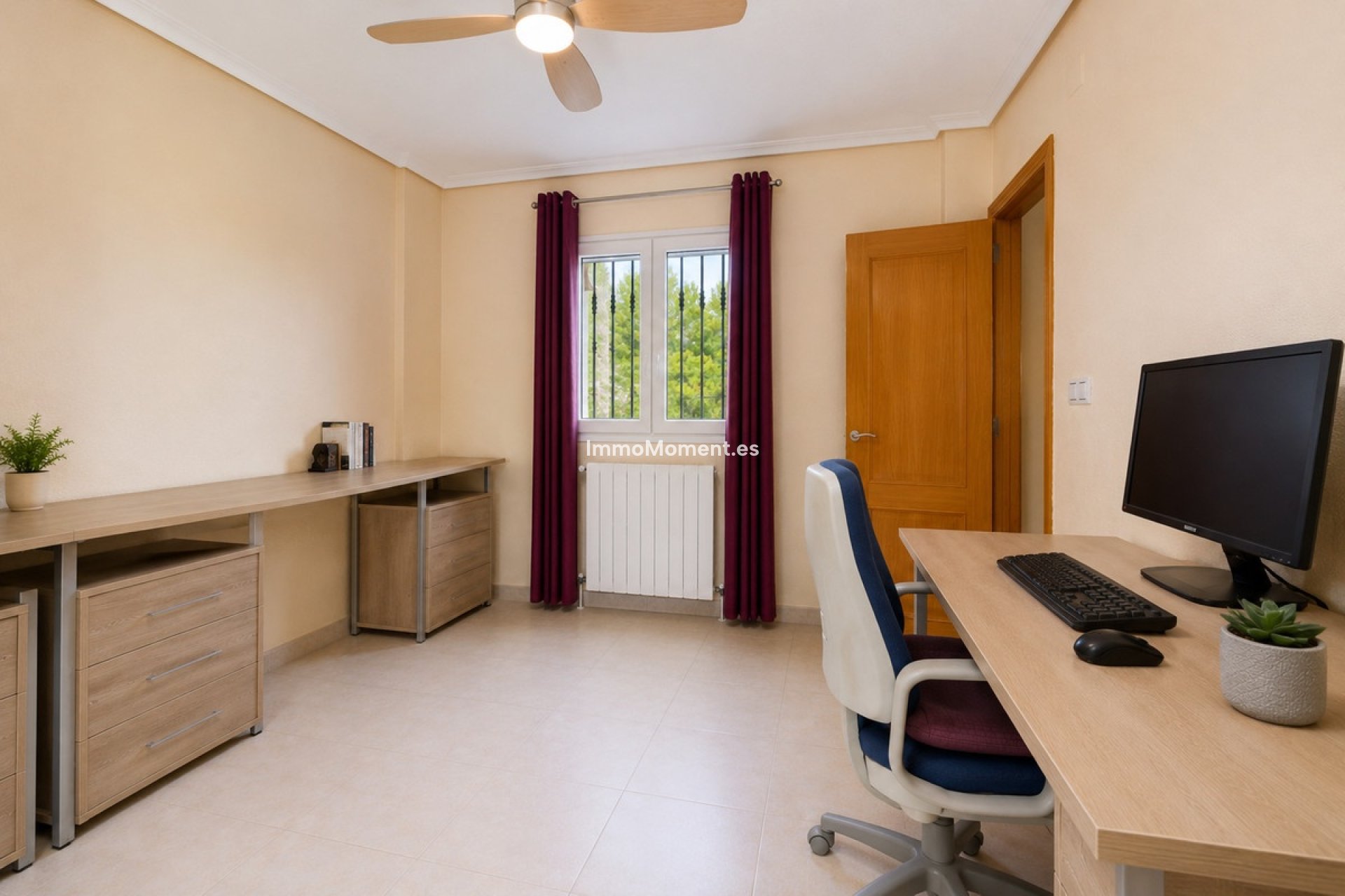 Revente - Villa individuelle - Jumilla - La Zarza
