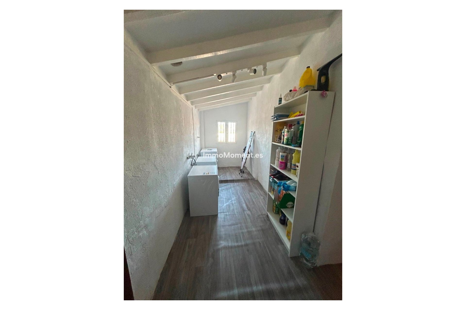 Revente - Villa individuelle - Jumilla - La Zarza
