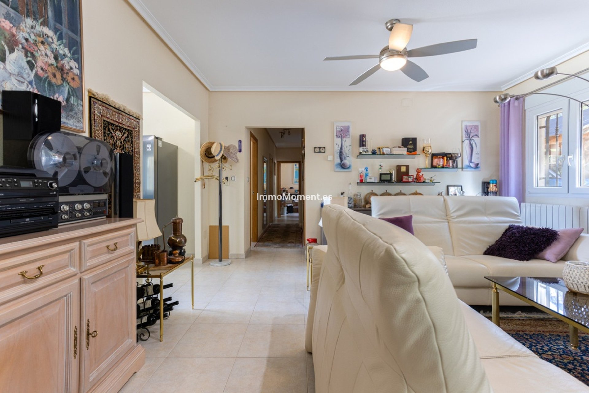 Revente - Villa individuelle - Jumilla - La Zarza