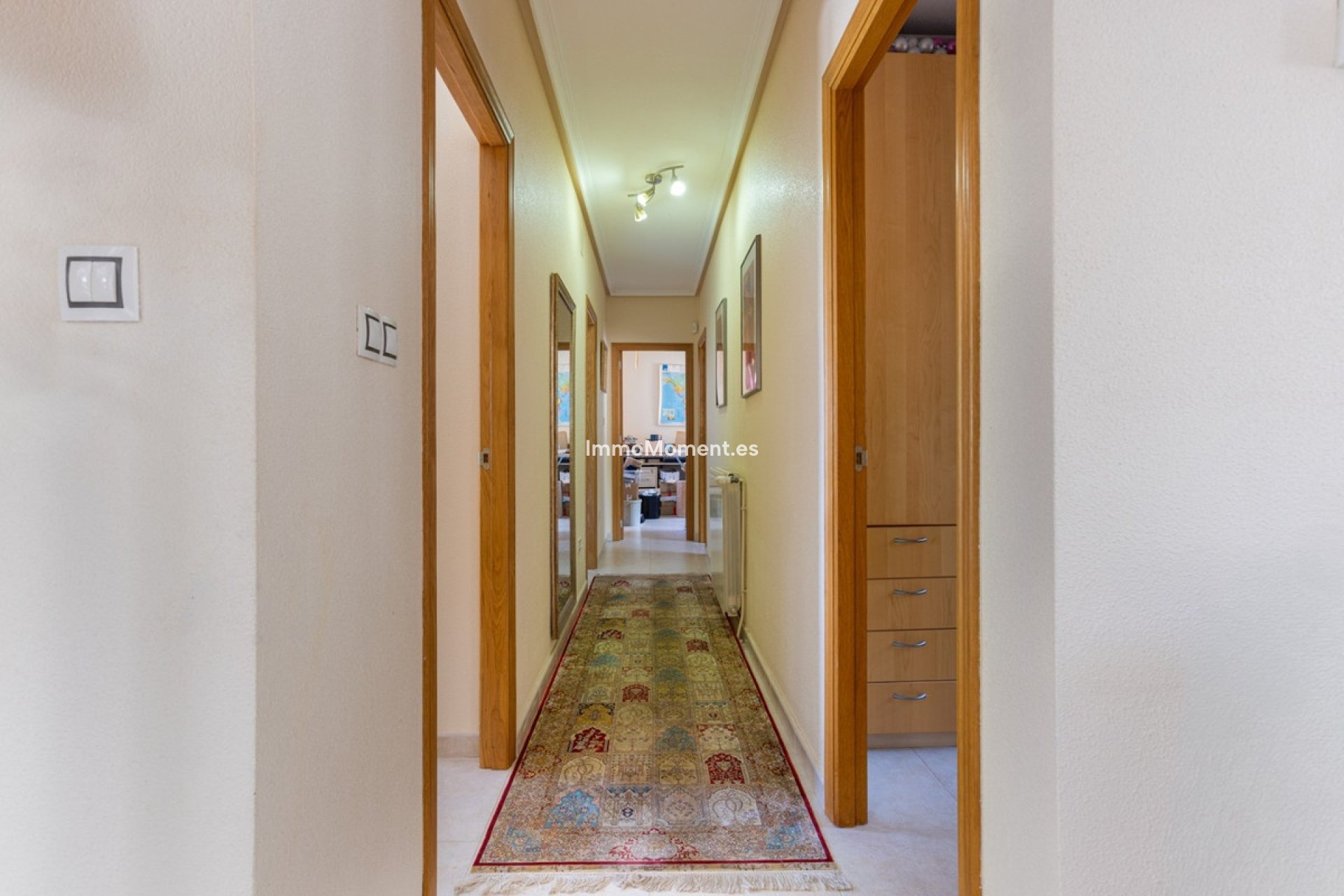 Revente - Villa individuelle - Jumilla - La Zarza