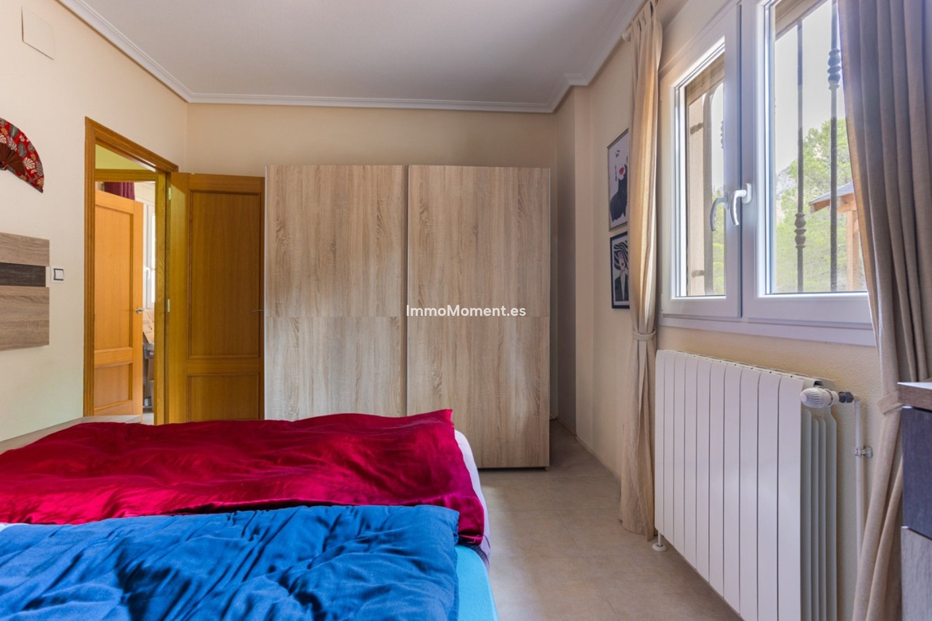 Revente - Villa individuelle - Jumilla - La Zarza