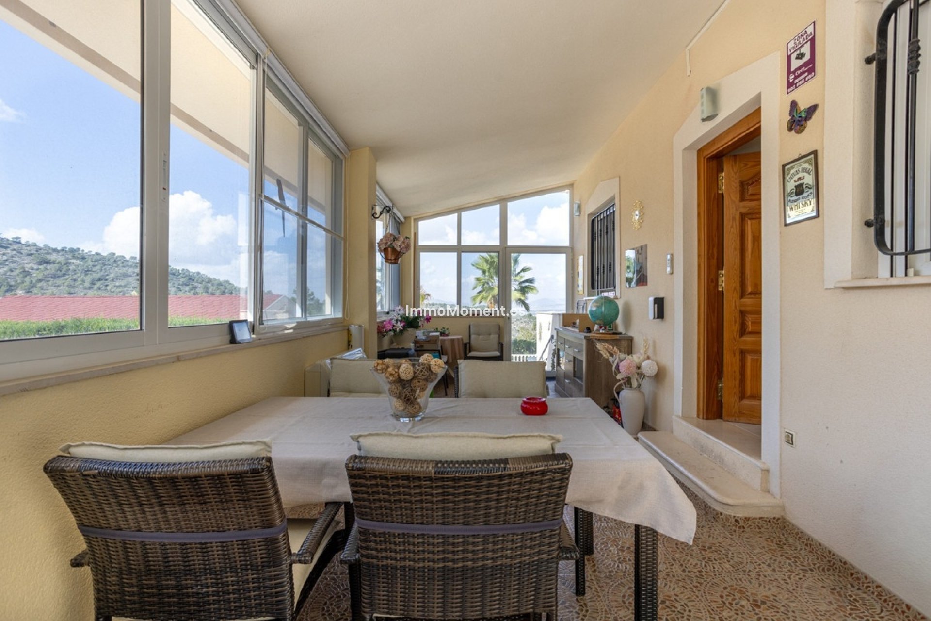 Revente - Villa individuelle - Jumilla - La Zarza