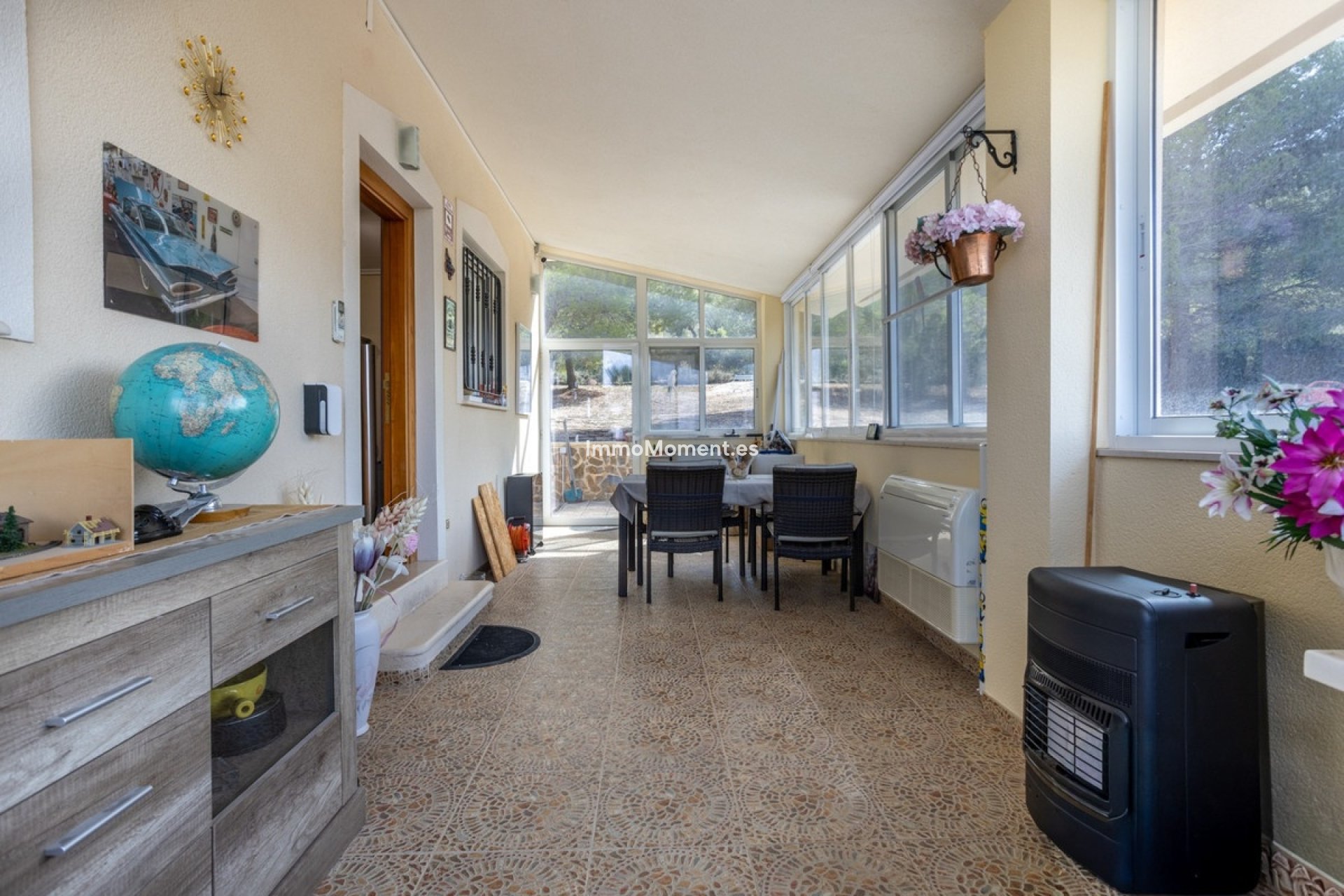 Revente - Villa individuelle - Jumilla - La Zarza