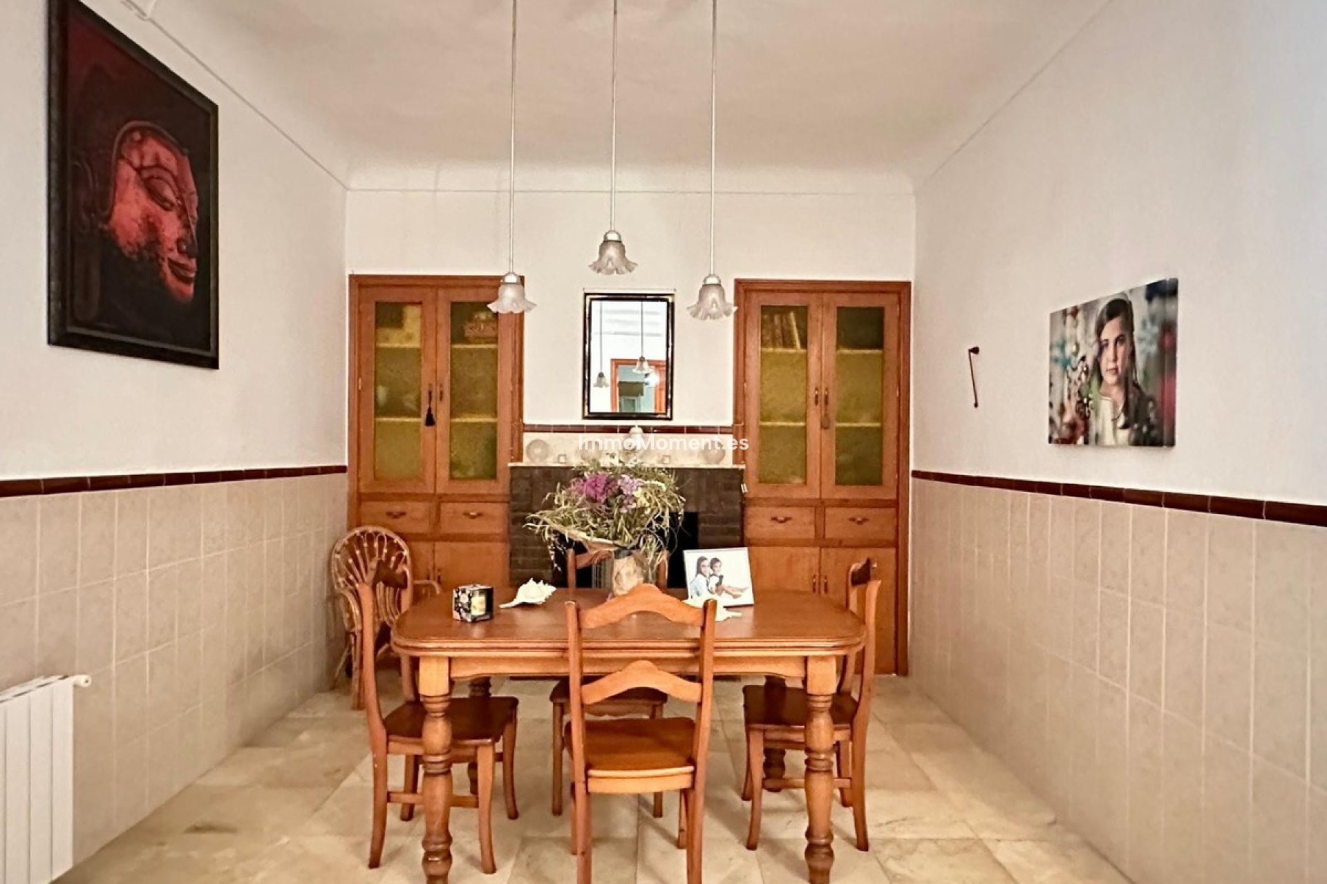 Revente - Villa individuelle - Jumilla - Torre Del Rico