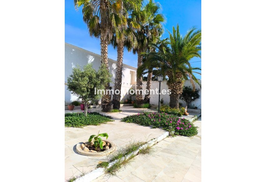 Revente - Villa individuelle - Jumilla - Torre Del Rico