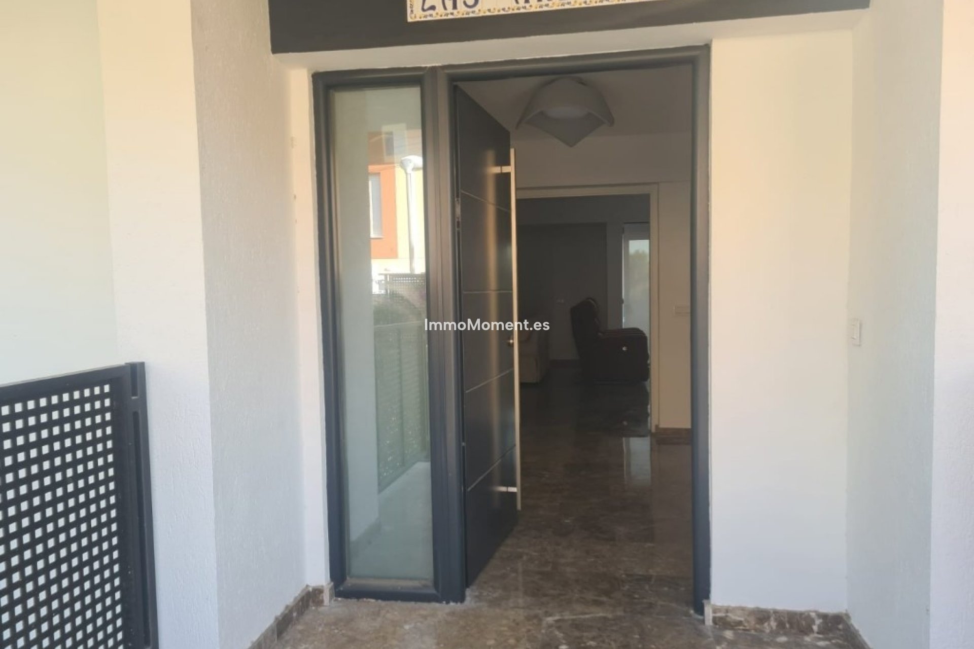 Revente - Villa individuelle - La Nucía - La Nucia Centro
