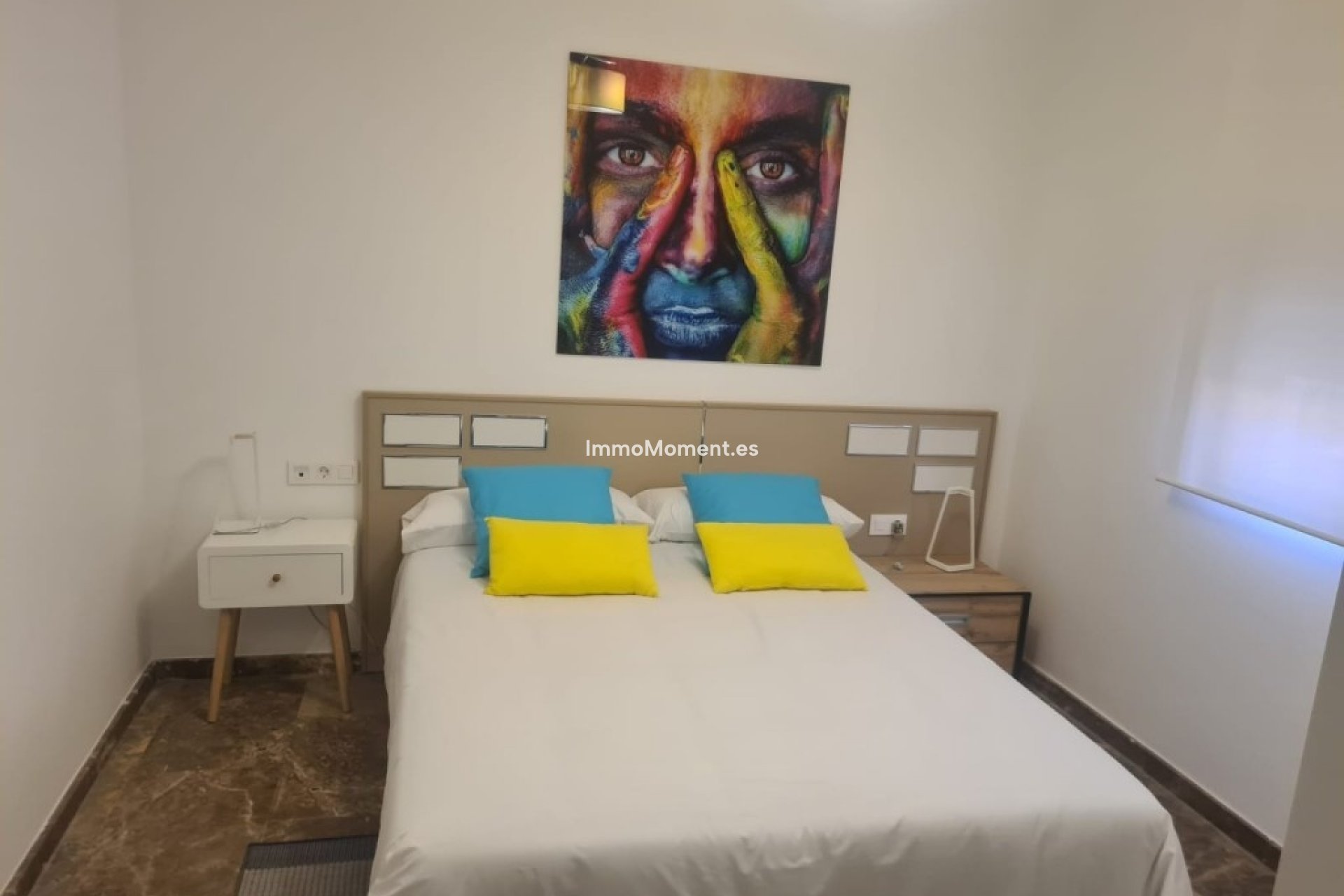 Revente - Villa individuelle - La Nucía - La Nucia Centro