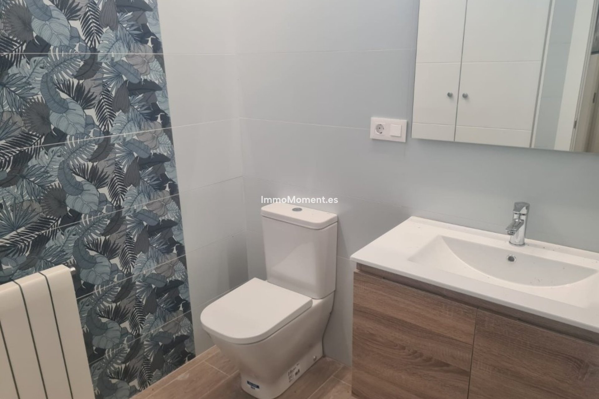 Revente - Villa individuelle - La Nucía - La Nucia Centro