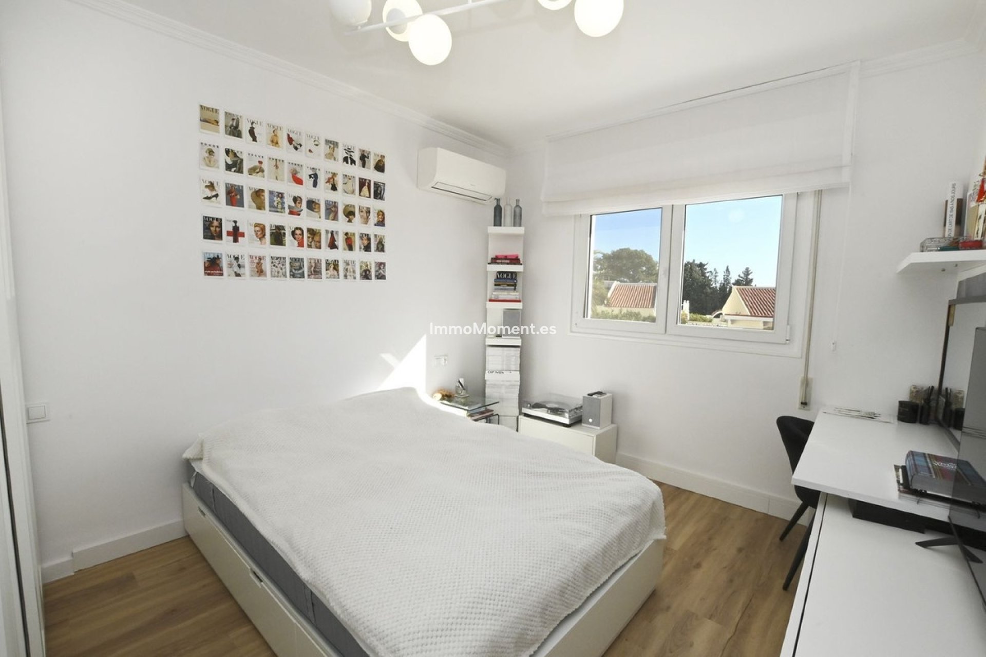 Revente - Villa individuelle - La Nucía - La Nucia Centro