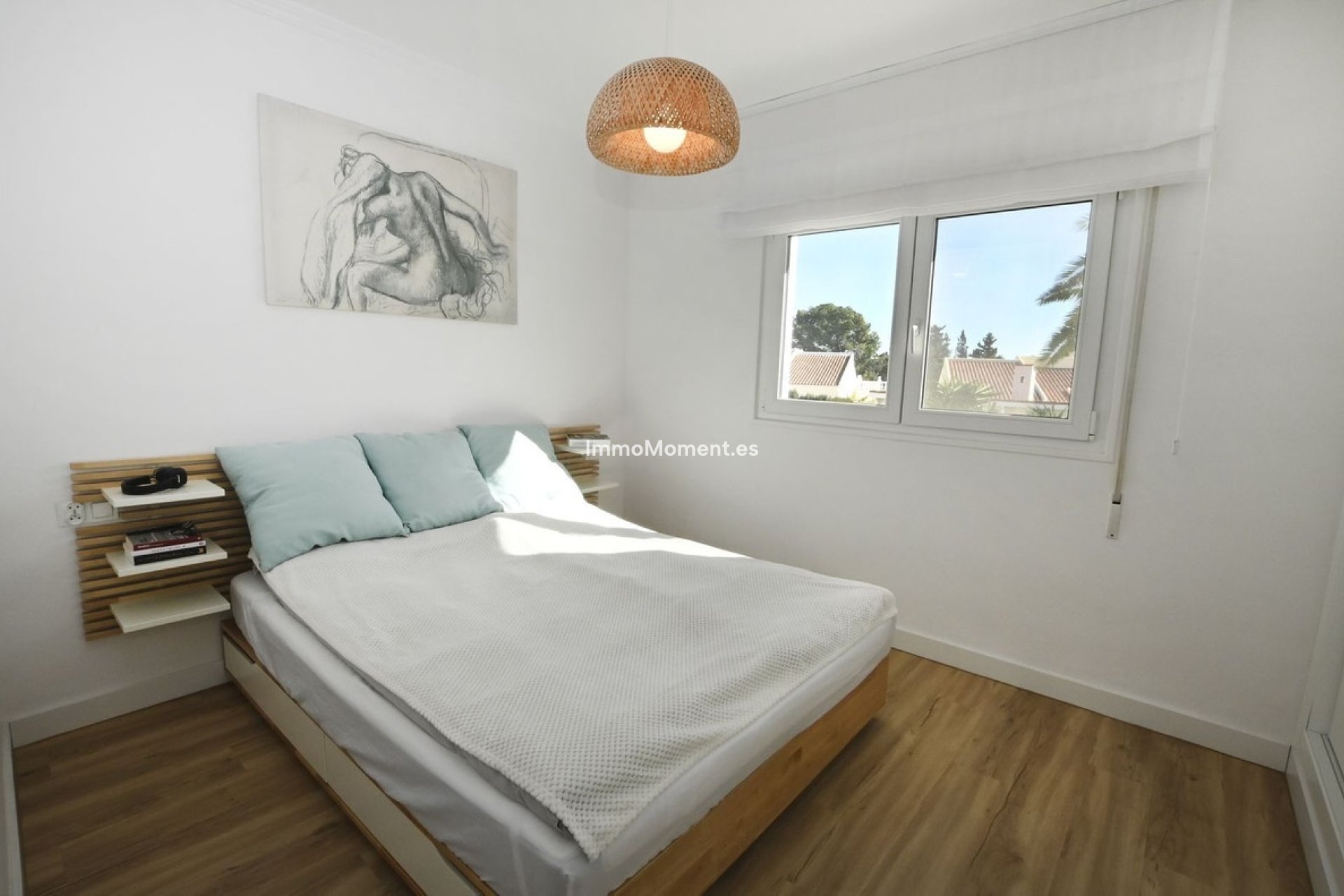 Revente - Villa individuelle - La Nucía - La Nucia Centro
