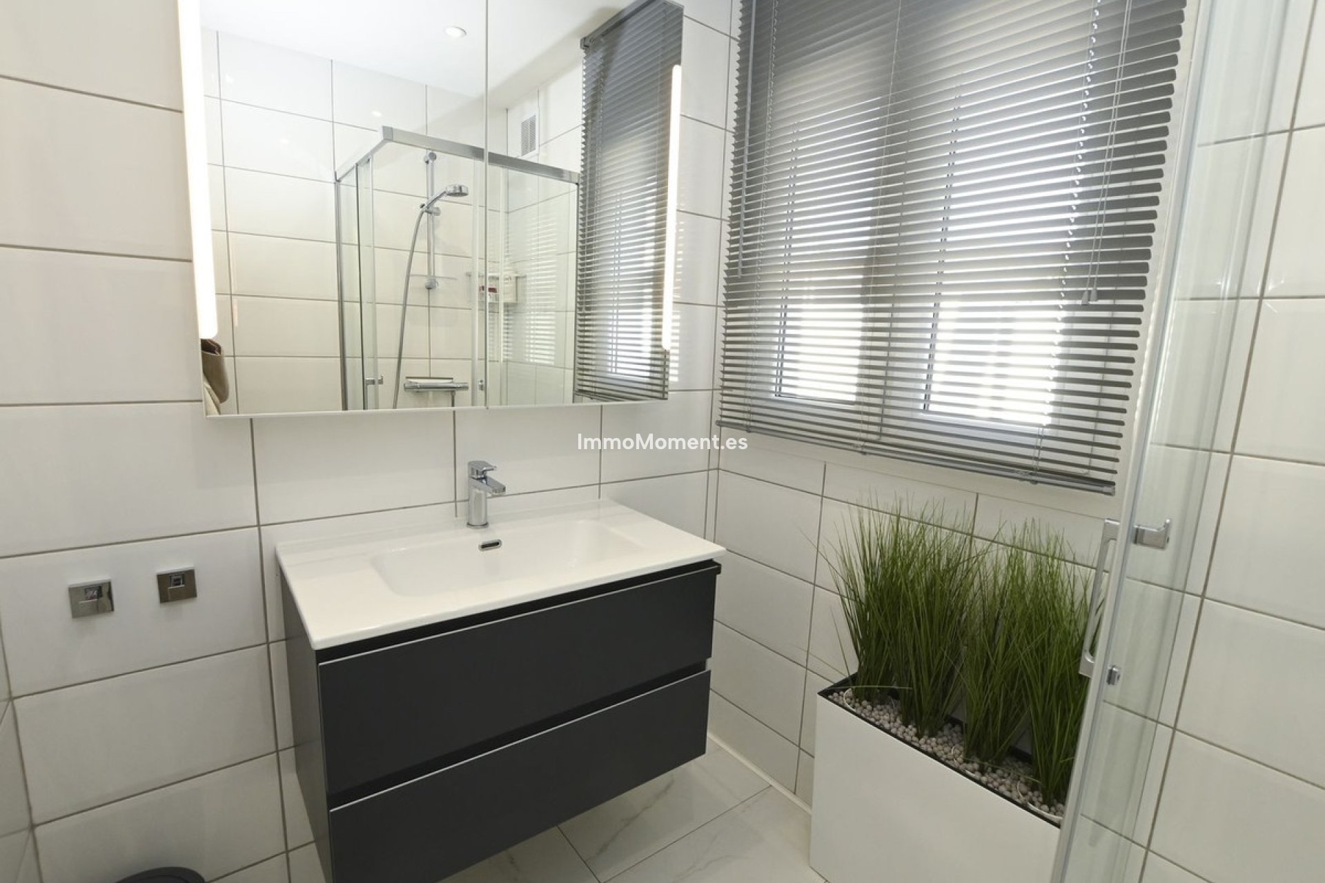 Revente - Villa individuelle - La Nucía - La Nucia Centro
