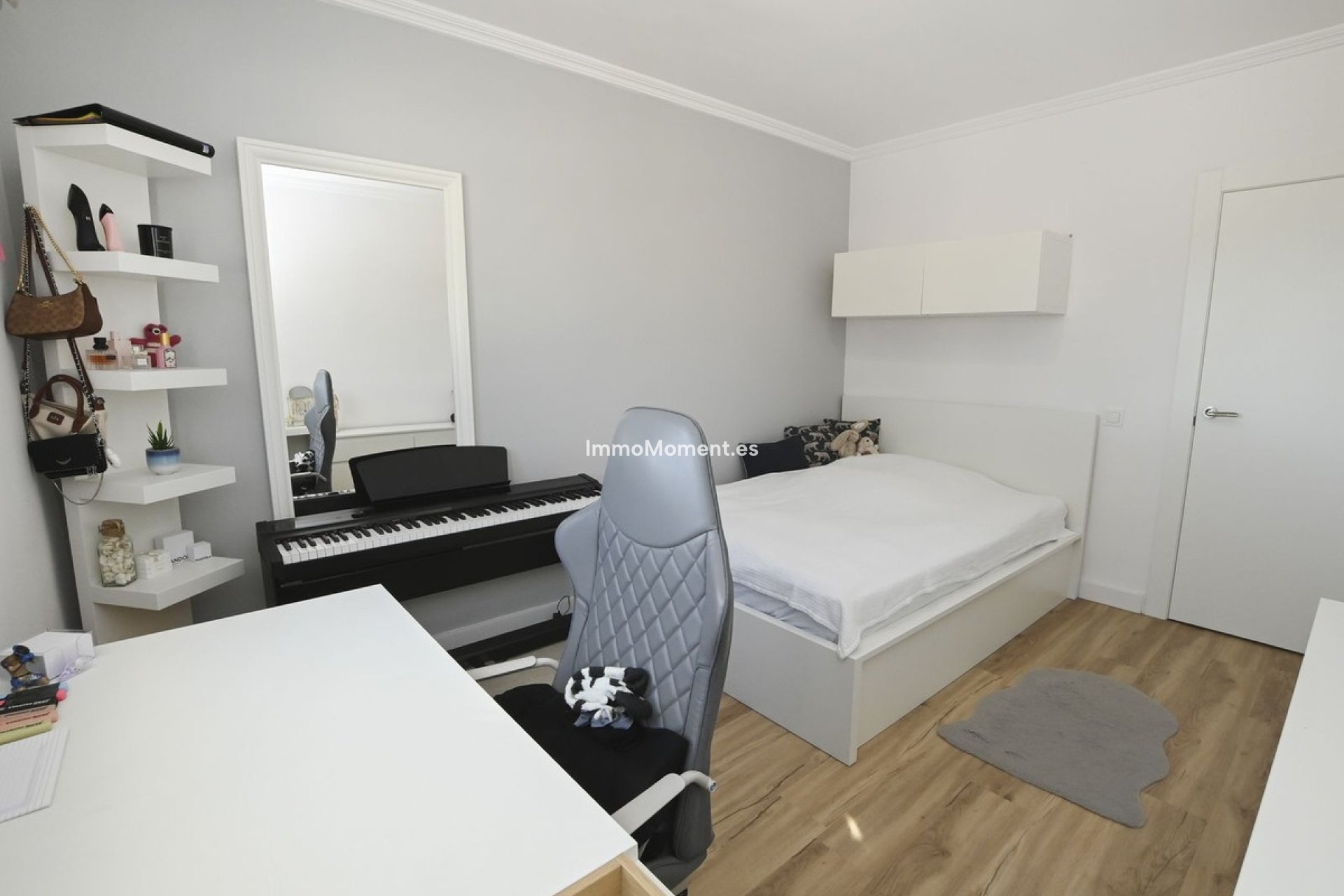 Revente - Villa individuelle - La Nucía - La Nucia Centro