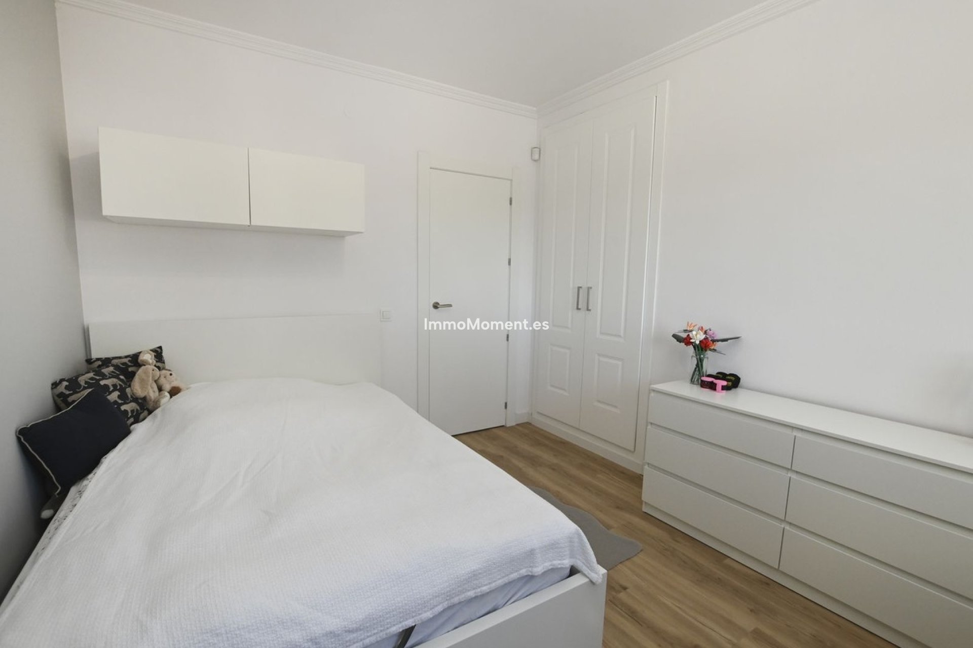 Revente - Villa individuelle - La Nucía - La Nucia Centro