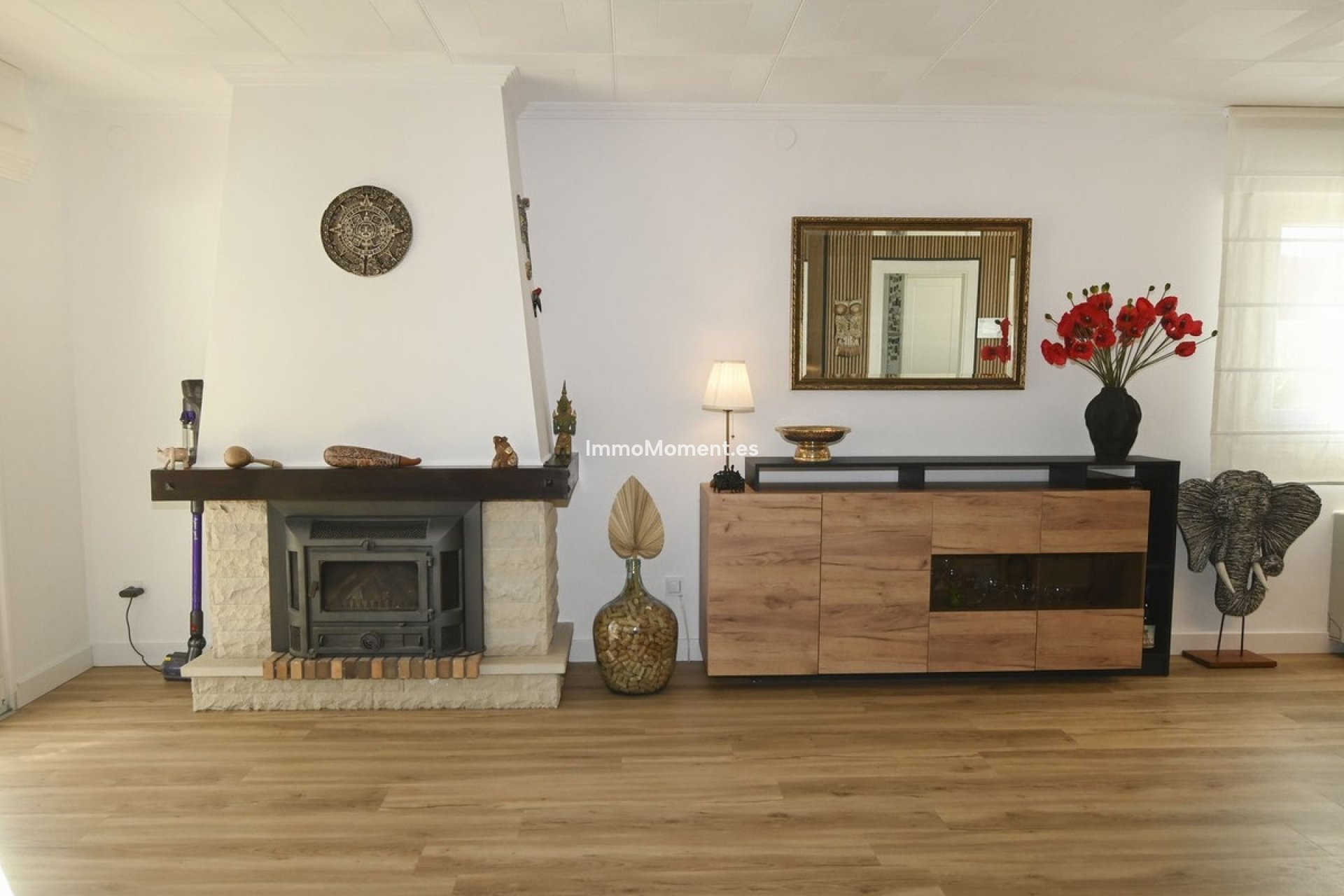 Revente - Villa individuelle - La Nucía - La Nucia Centro
