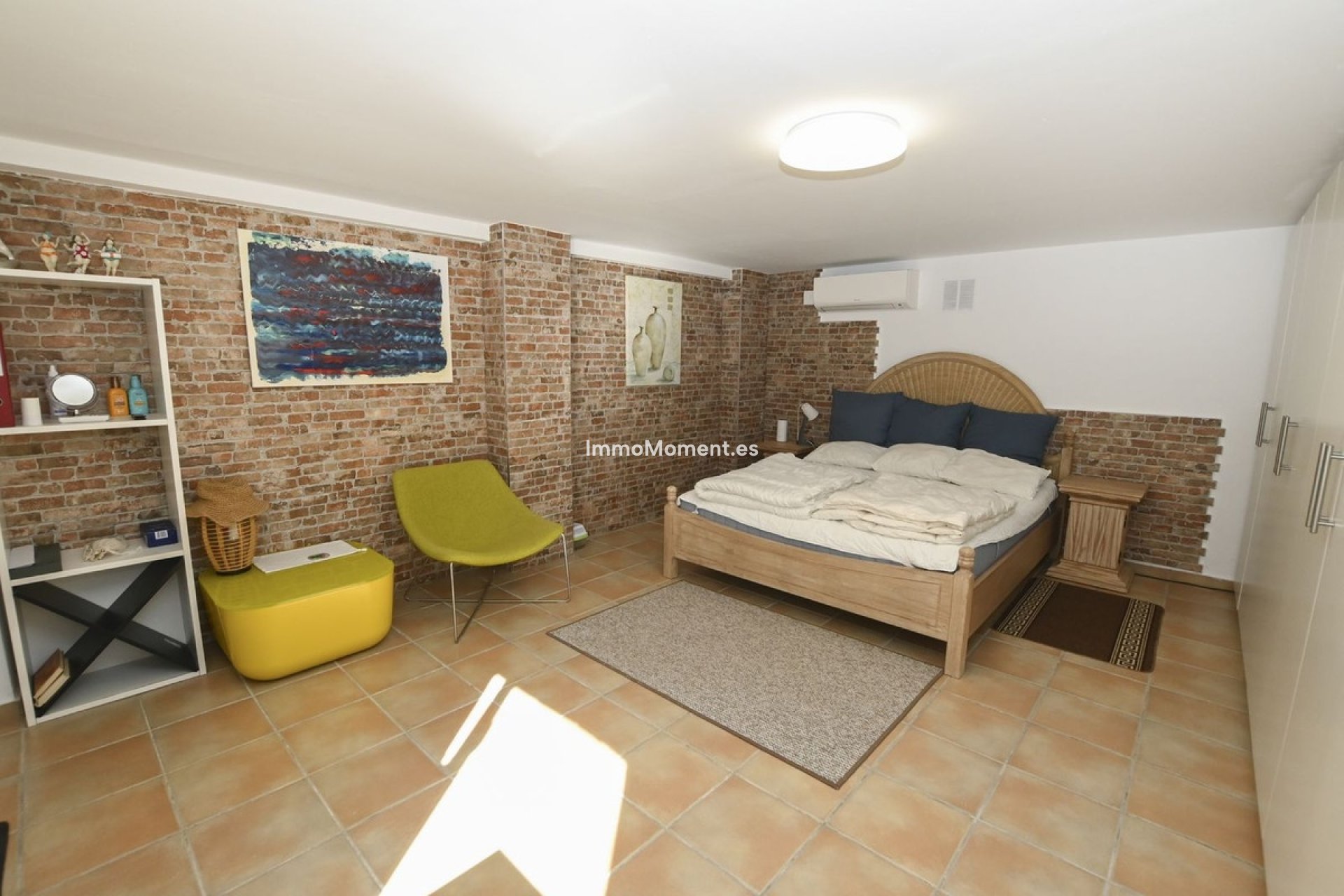 Revente - Villa individuelle - La Nucía - La Nucia Centro