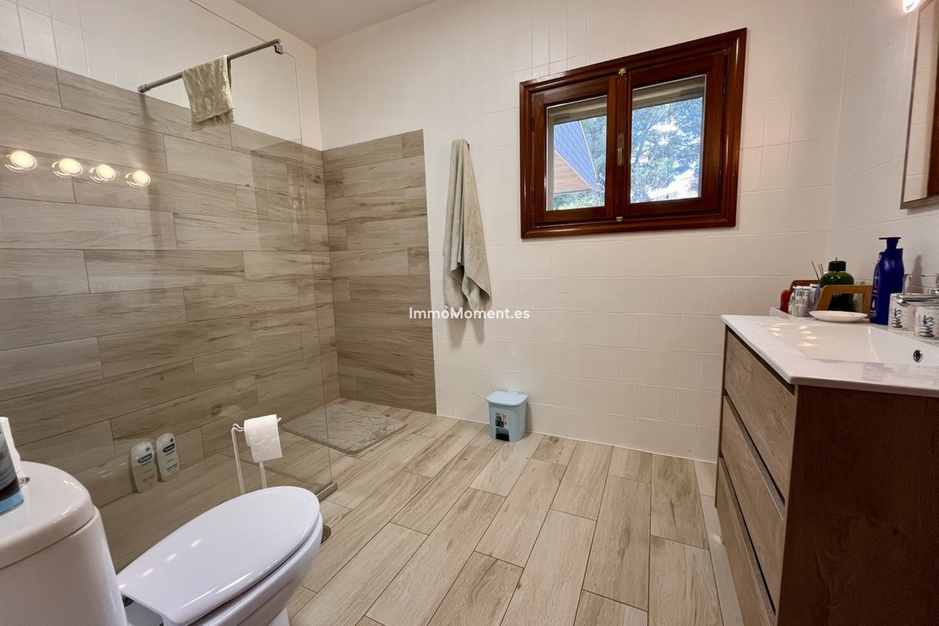 Revente - Villa individuelle - La Nucía - La Nucia Centro