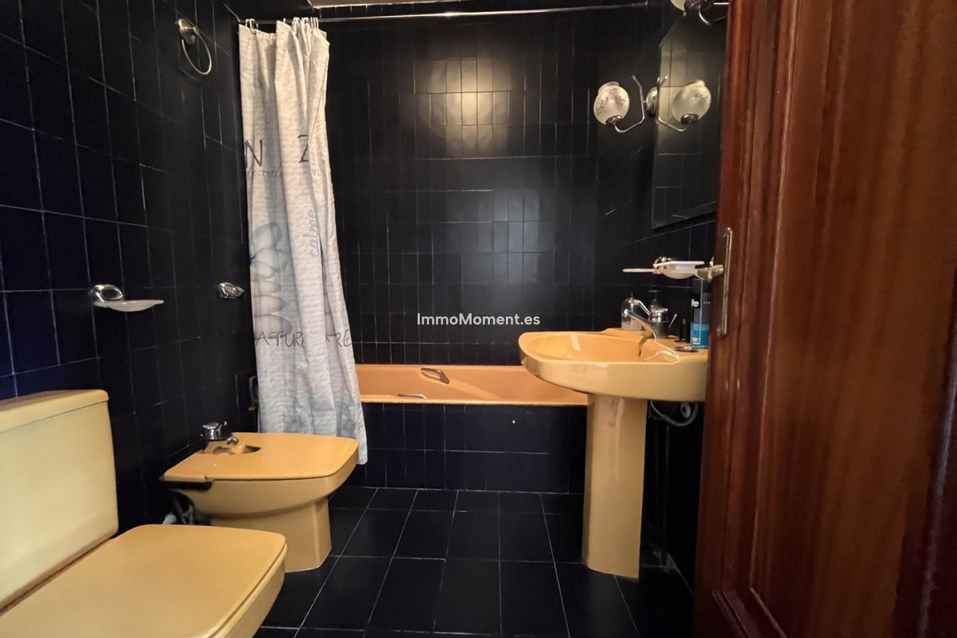 Revente - Villa individuelle - La Nucía - La Nucia Centro