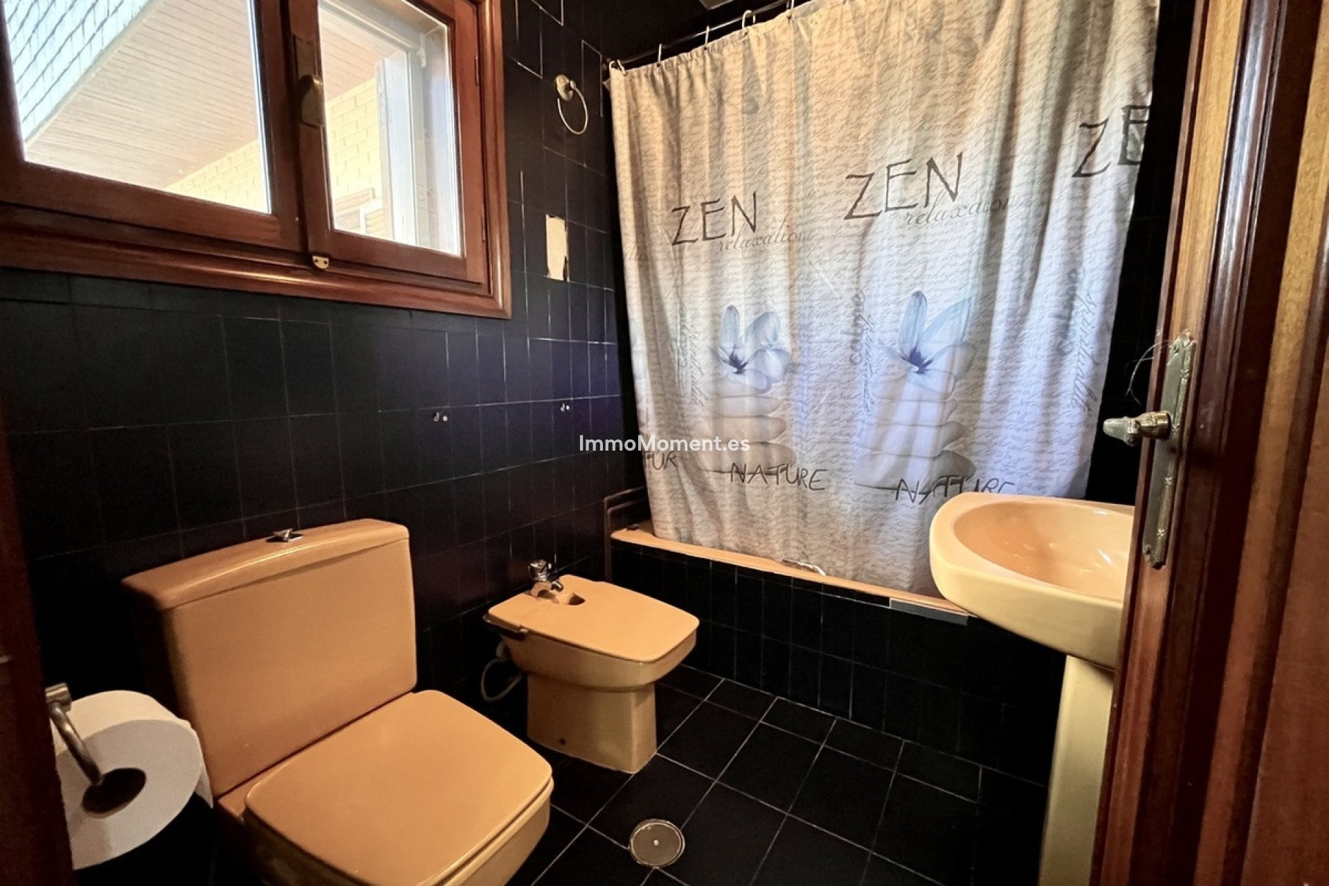 Revente - Villa individuelle - La Nucía - La Nucia Centro