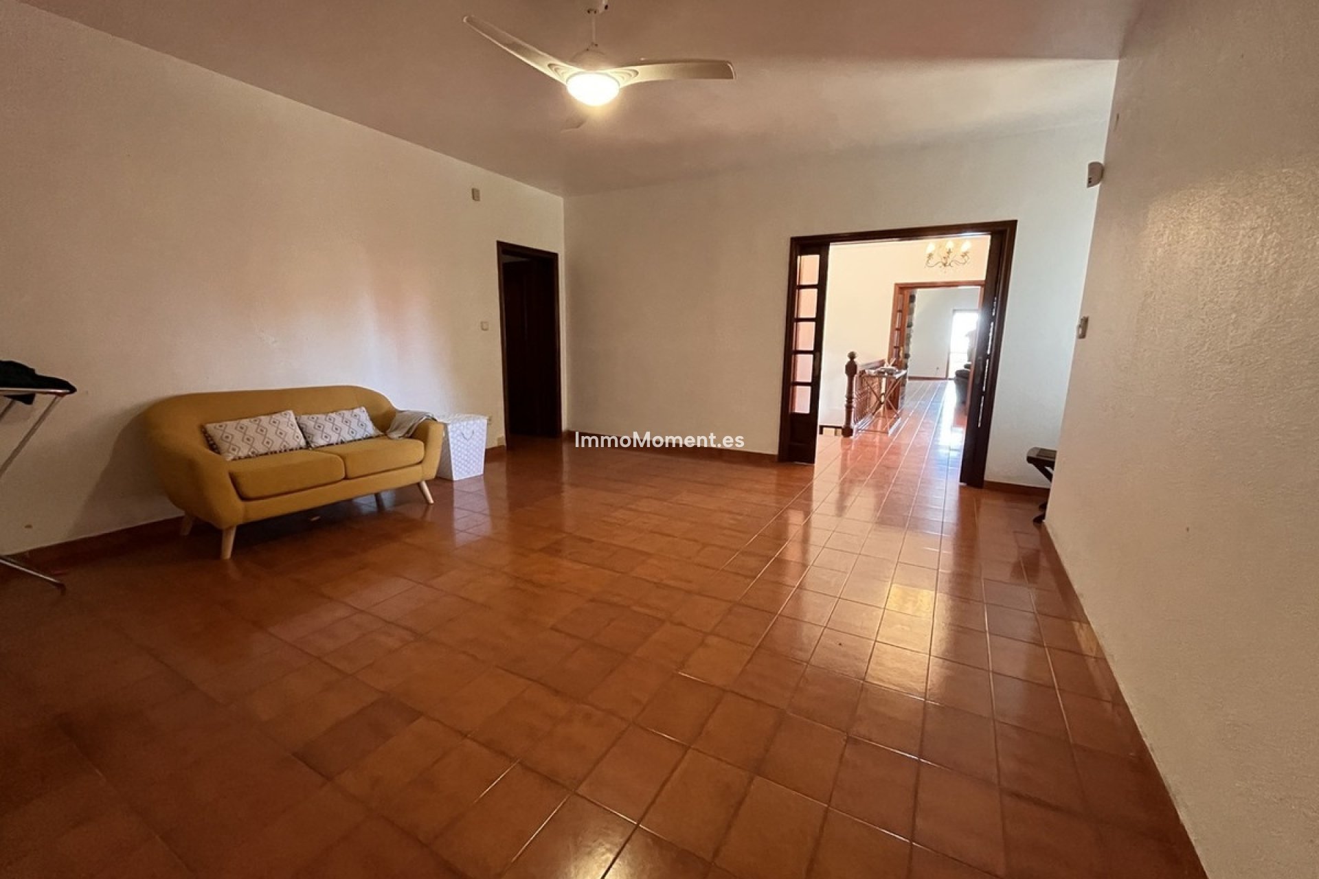 Revente - Villa individuelle - La Nucía - La Nucia Centro