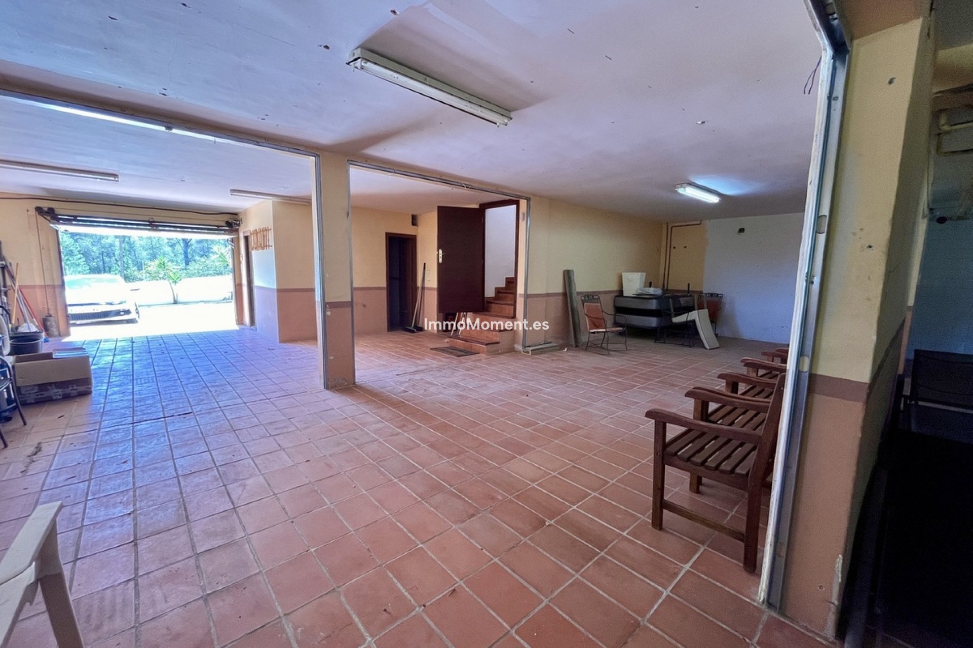 Revente - Villa individuelle - La Nucía - La Nucia Centro