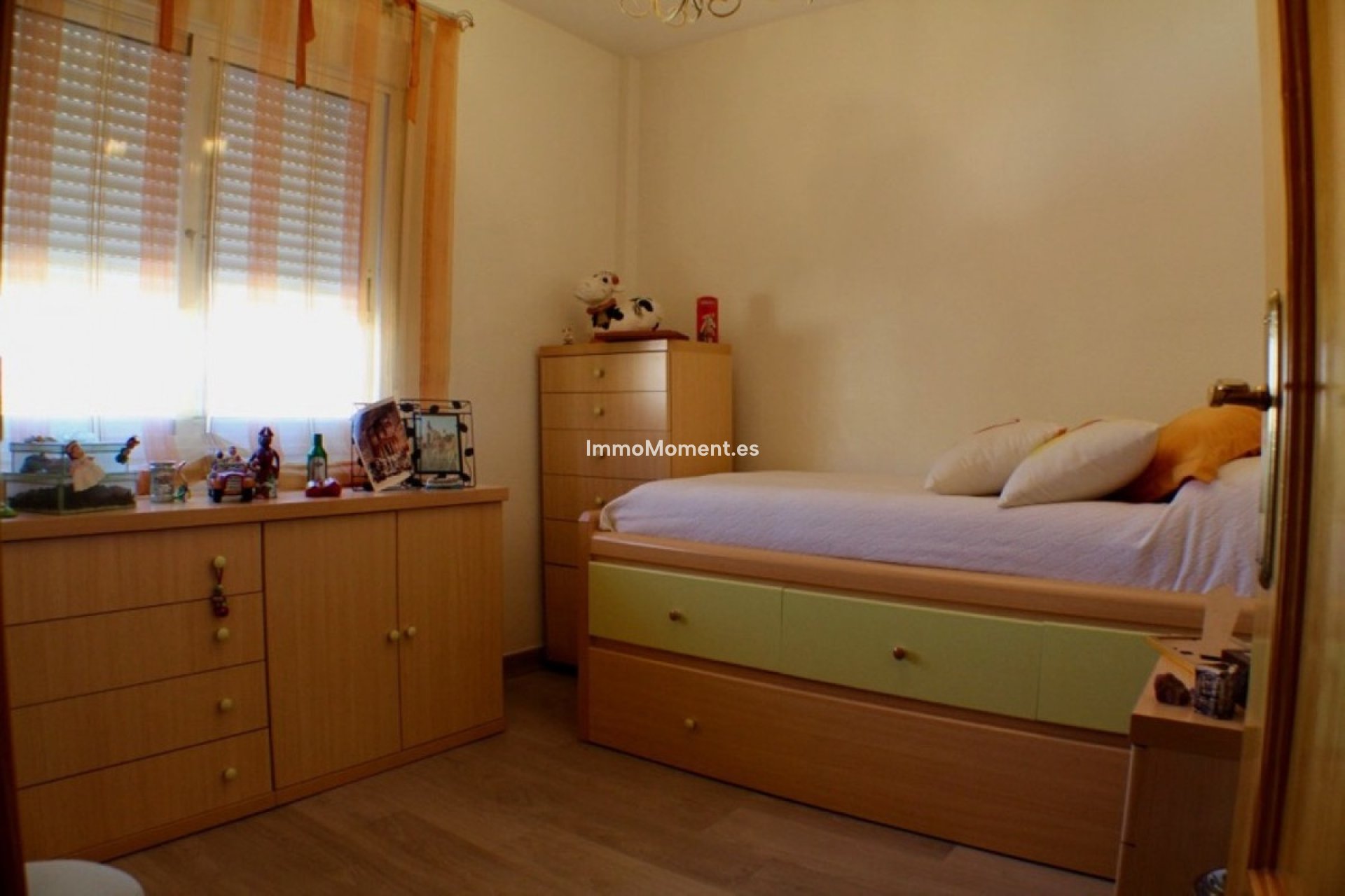 Revente - Villa individuelle - La Nucía - La Nucia Centro