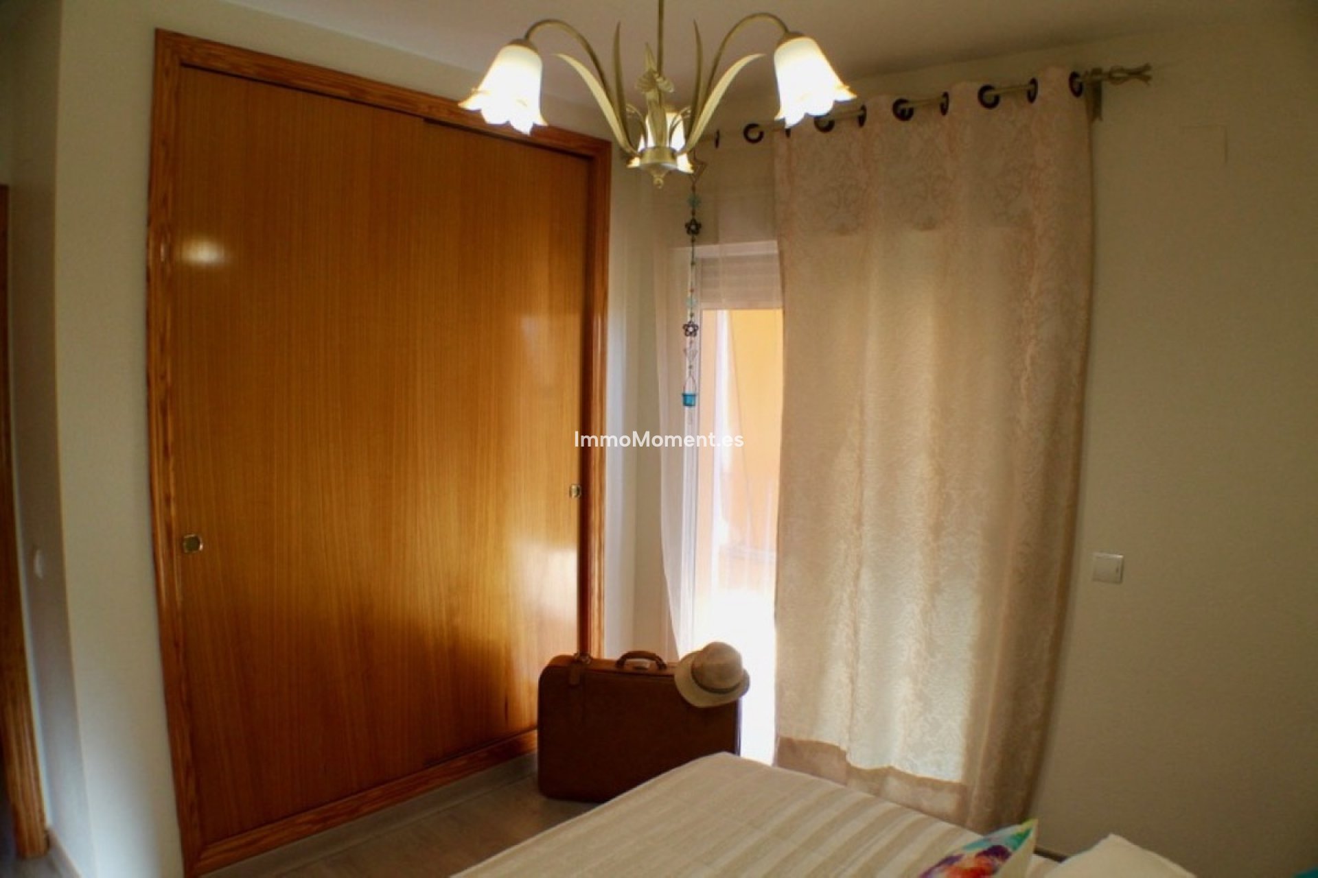 Revente - Villa individuelle - La Nucía - La Nucia Centro