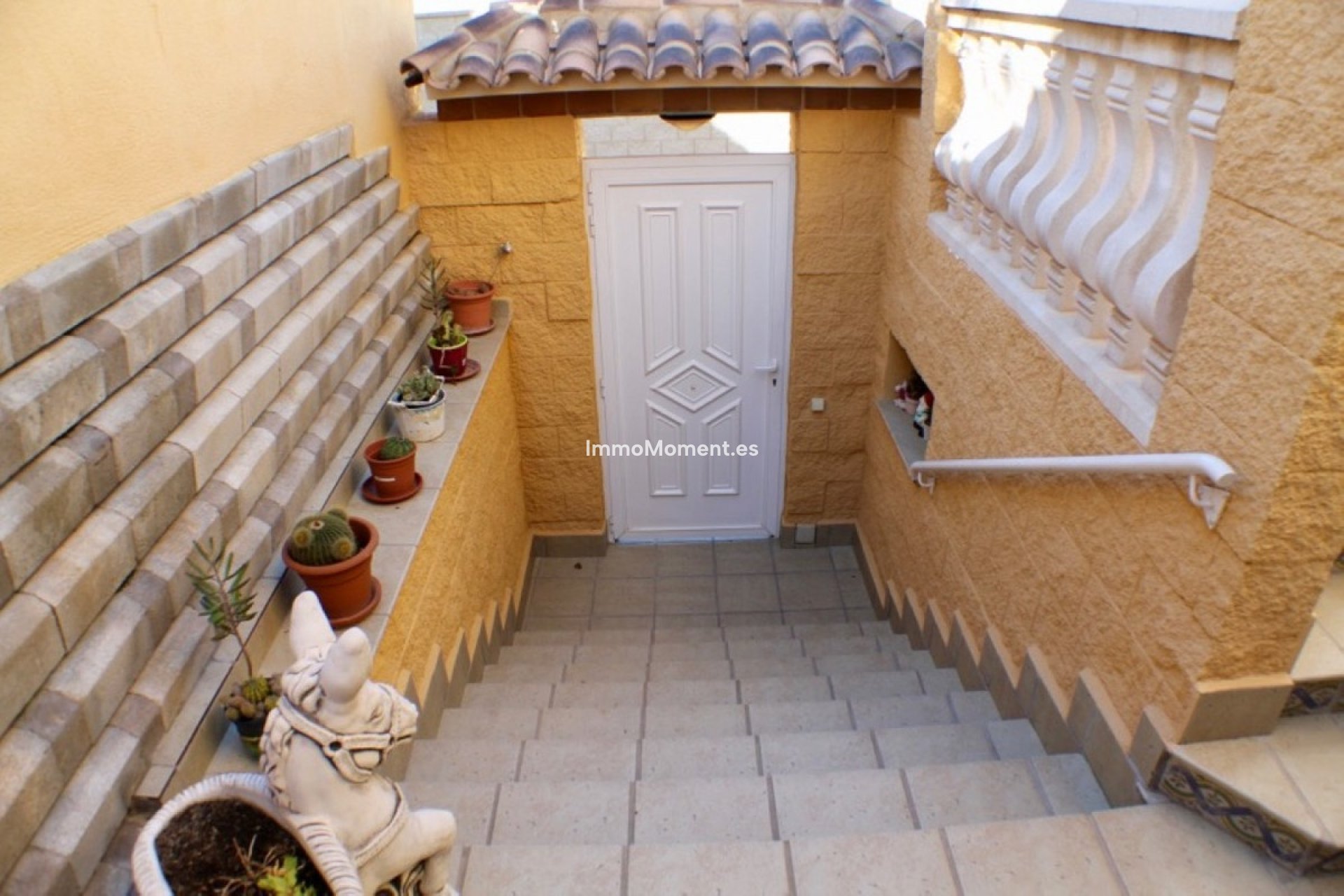 Revente - Villa individuelle - La Nucía - La Nucia Centro