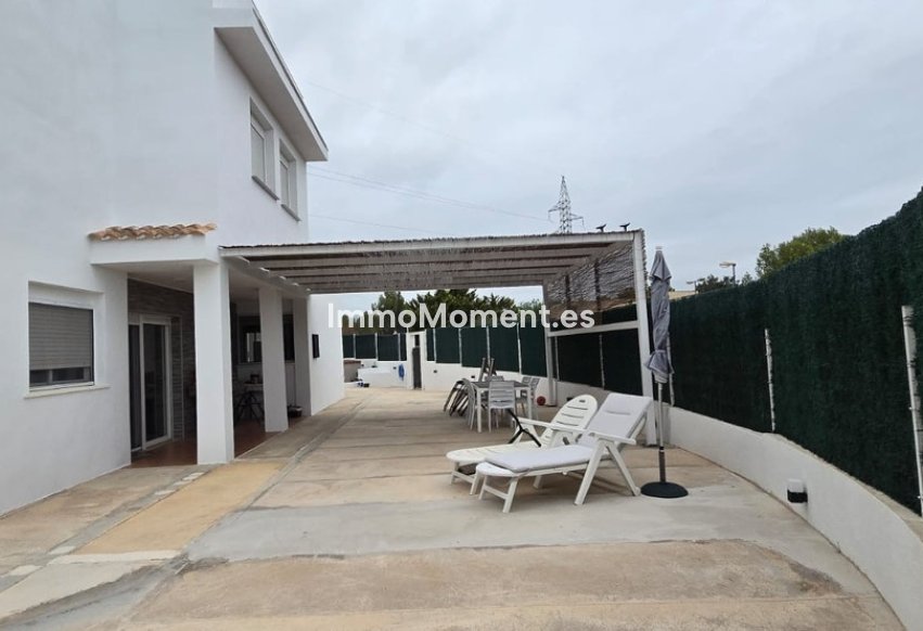 Revente - Villa individuelle - La Nucía - La Nucia Centro
